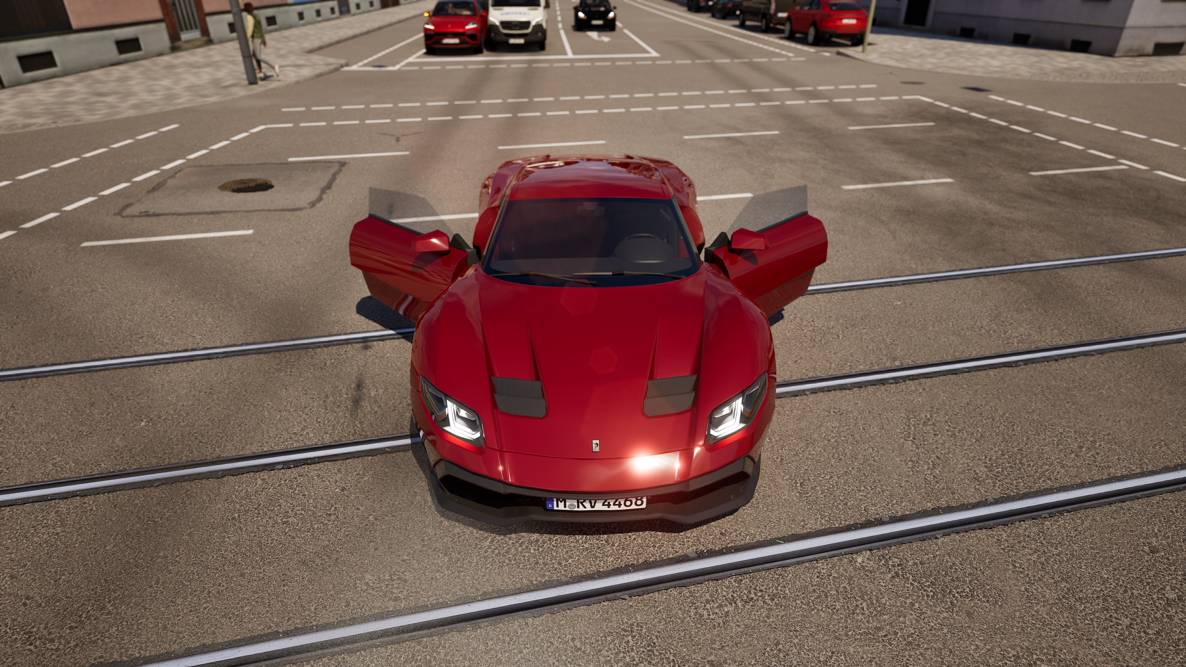 CityDriver screenshot 68304