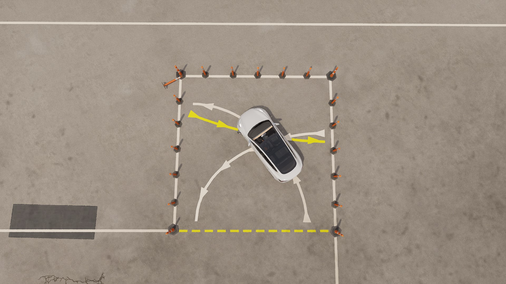 CityDriver screenshot 68309