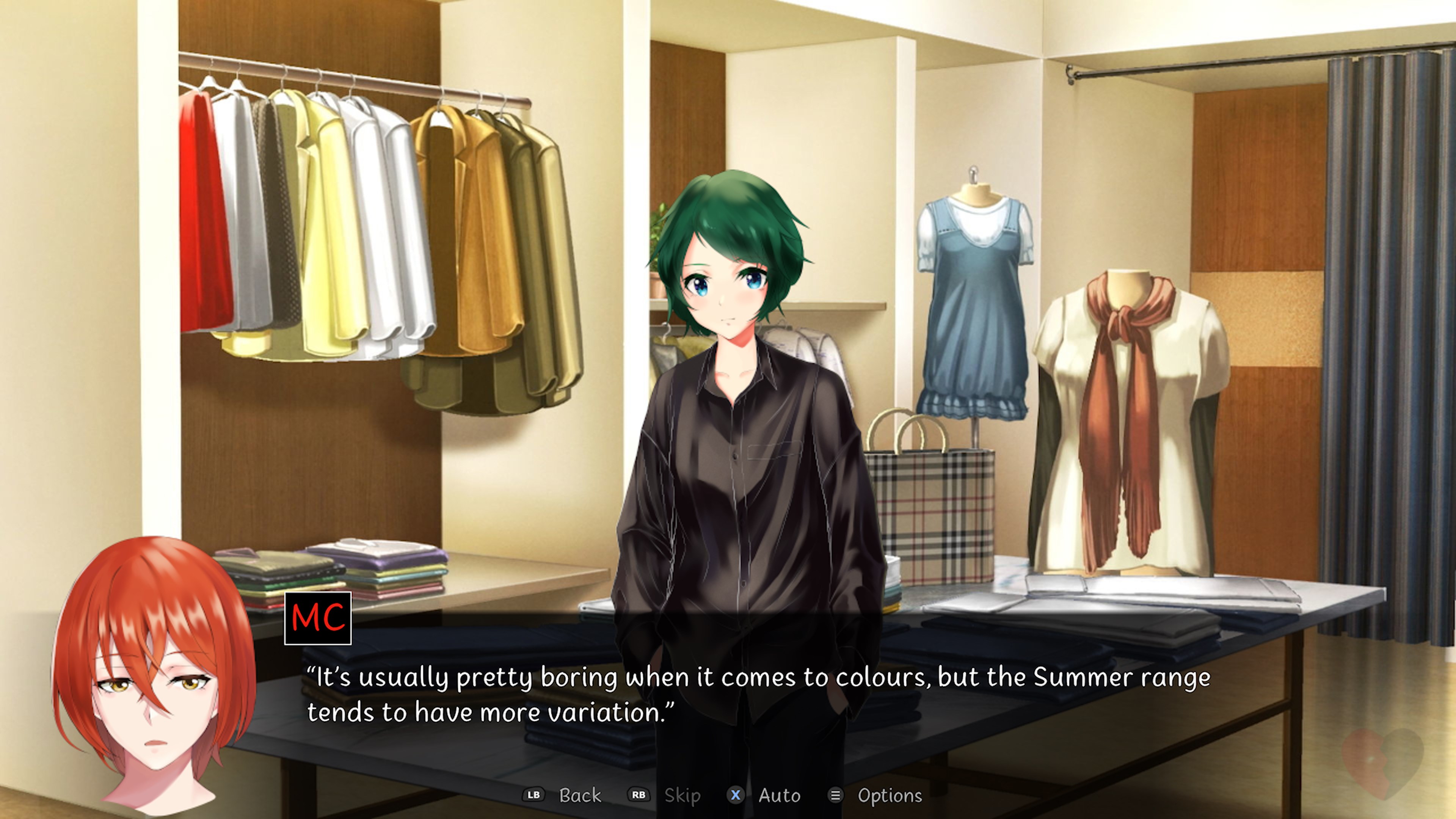 True Colours - A Date With Deception screenshot 68322