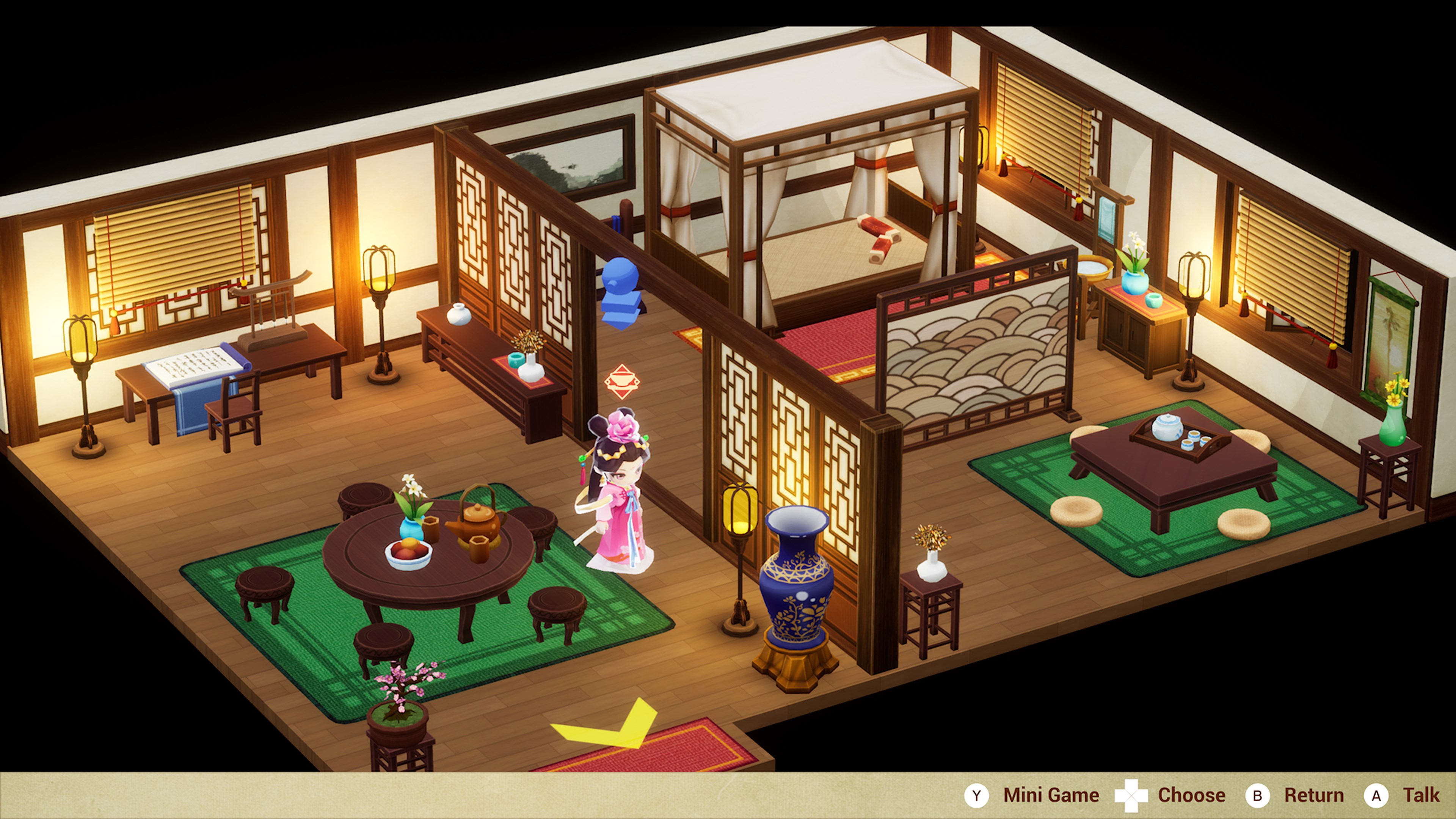 Sword & Fairy Inn 2 screenshot 68347