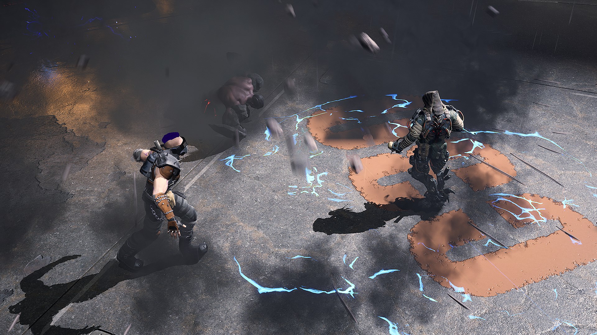 KIBORG screenshot 68385