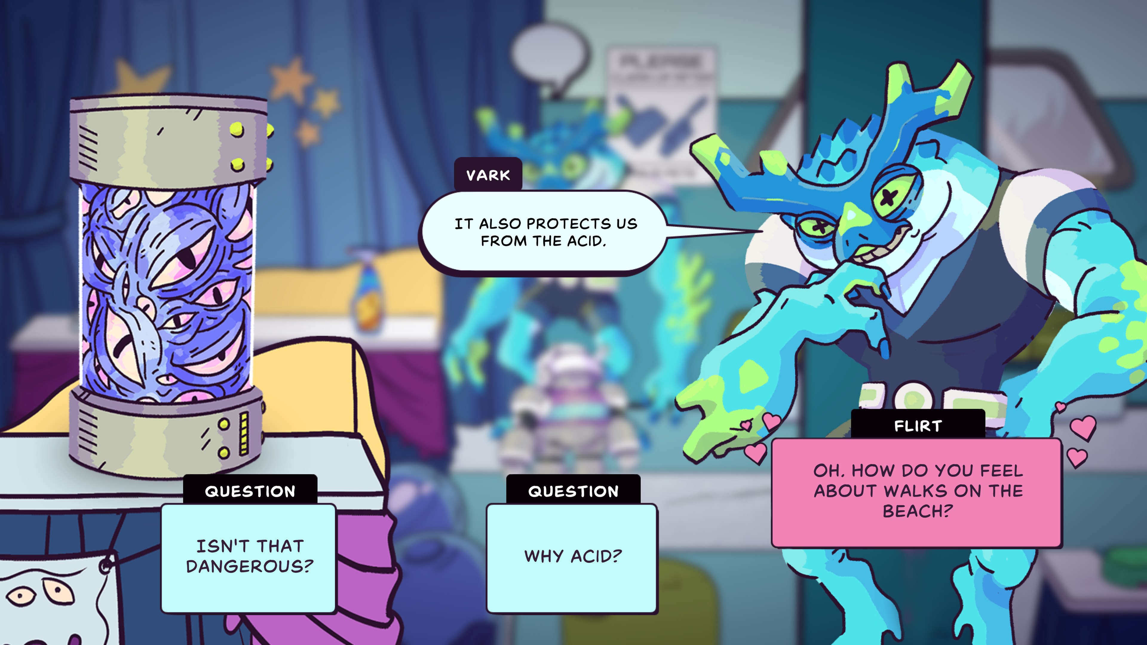Times & Galaxy screenshot 68387