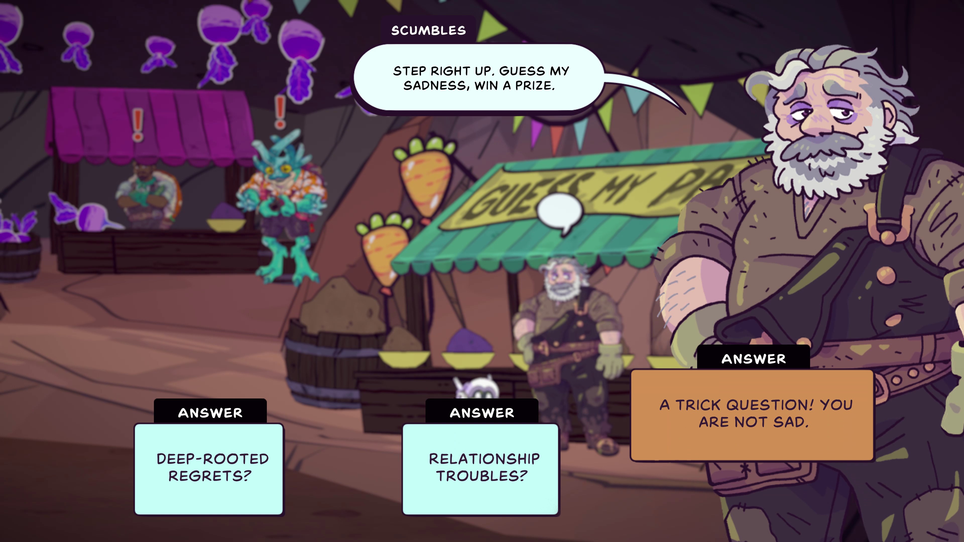 Times & Galaxy screenshot 68392