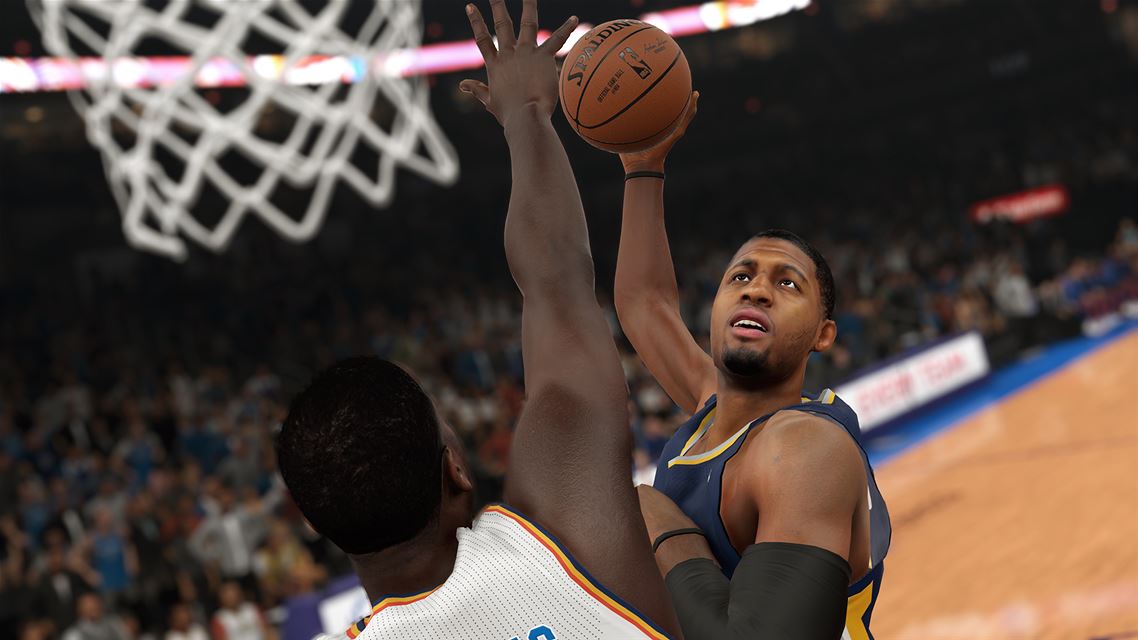 NBA 2K15 screenshot 1961