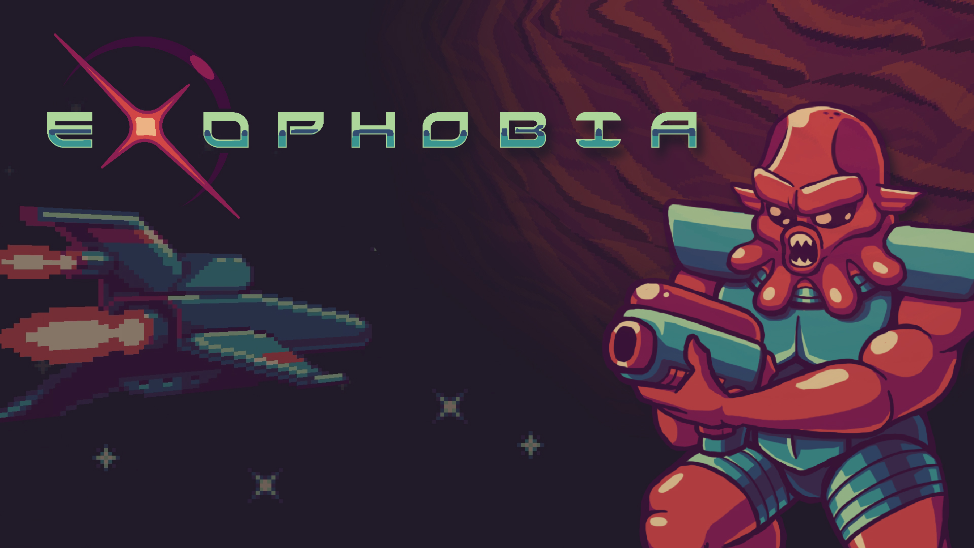 Exophobia screenshot 68446