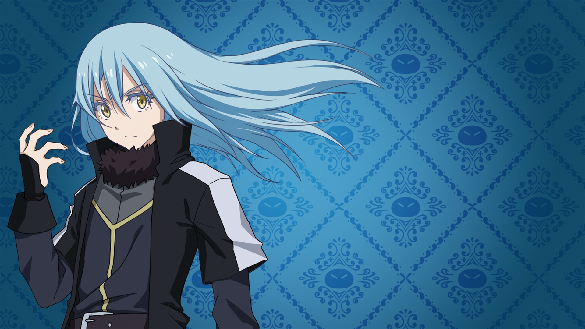 That Time I Got Reincarnated as a Slime ISEKAI Chronicles screenshot 68454