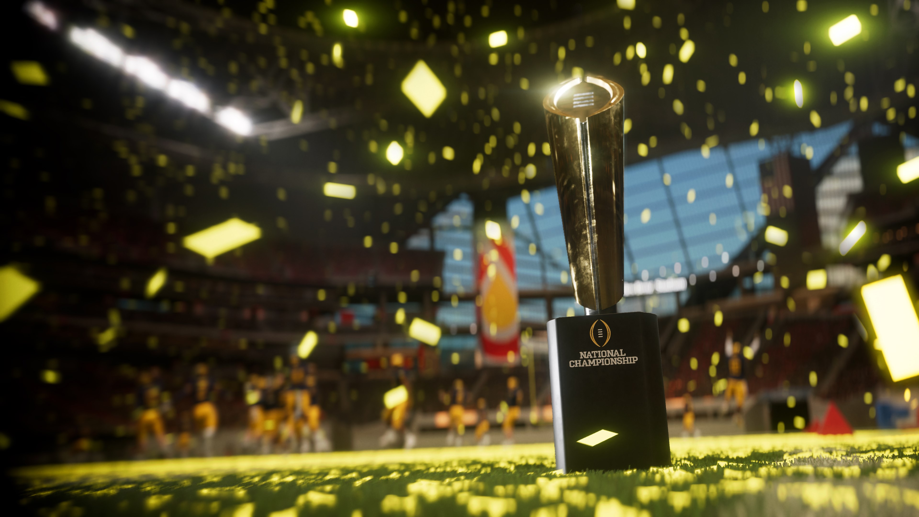 EA Sports College Football 25 screenshot 68475