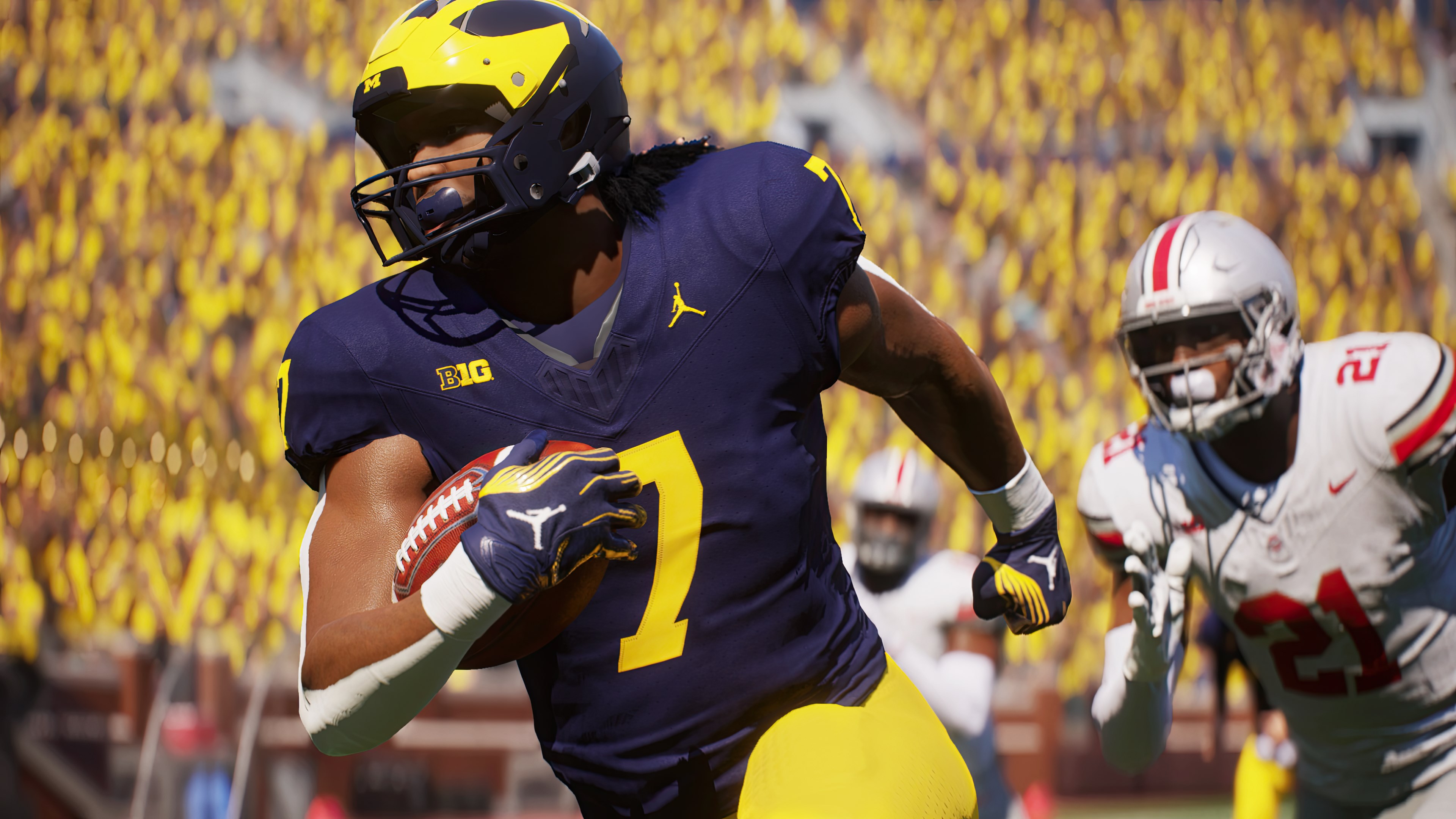 EA Sports College Football 25 screenshot 68477