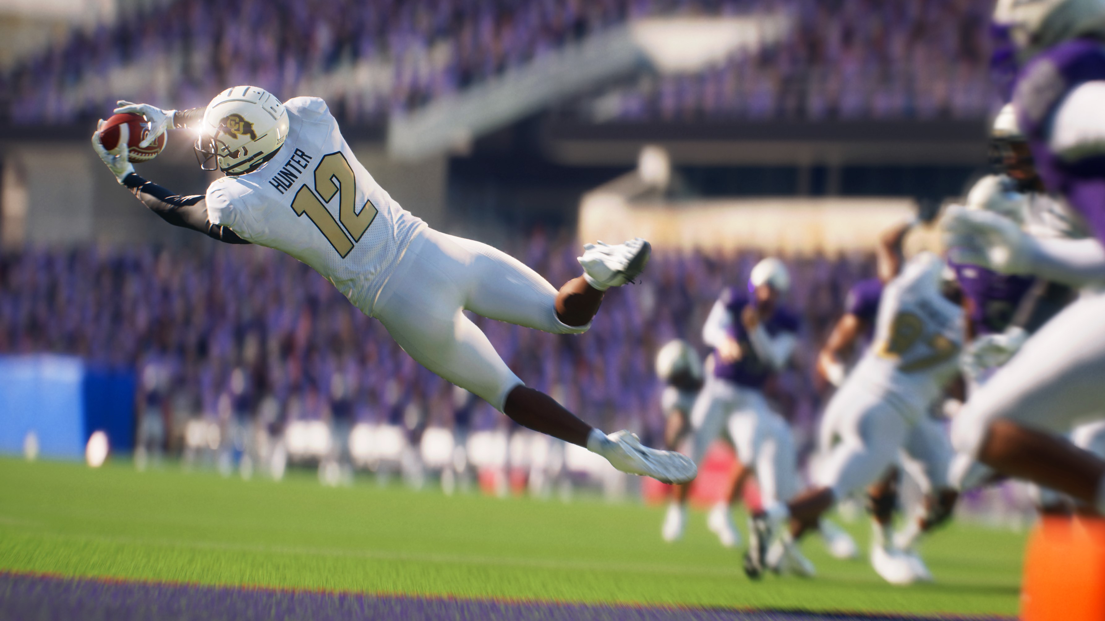EA Sports College Football 25 screenshot 68480