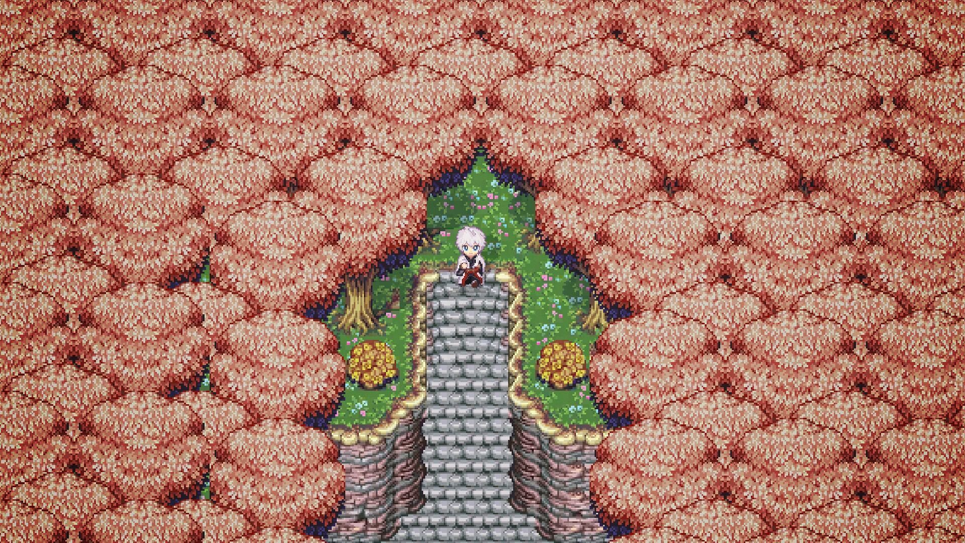 Sea Fantasy screenshot 68527