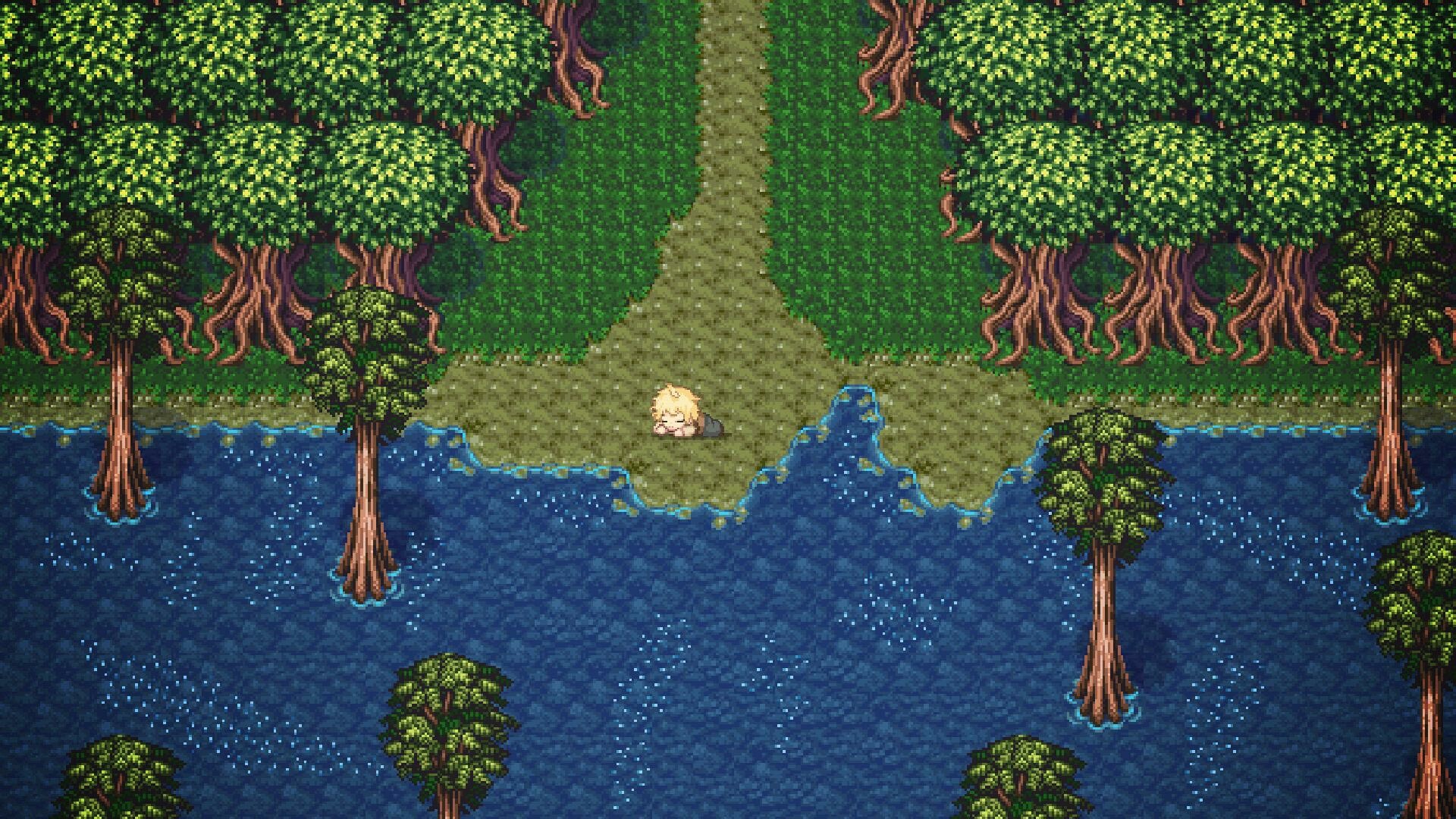 Sea Fantasy screenshot 68528