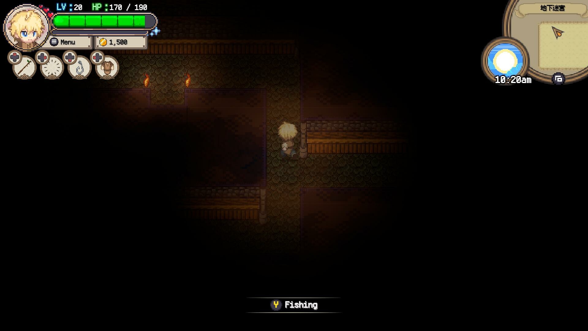 Sea Fantasy screenshot 68519