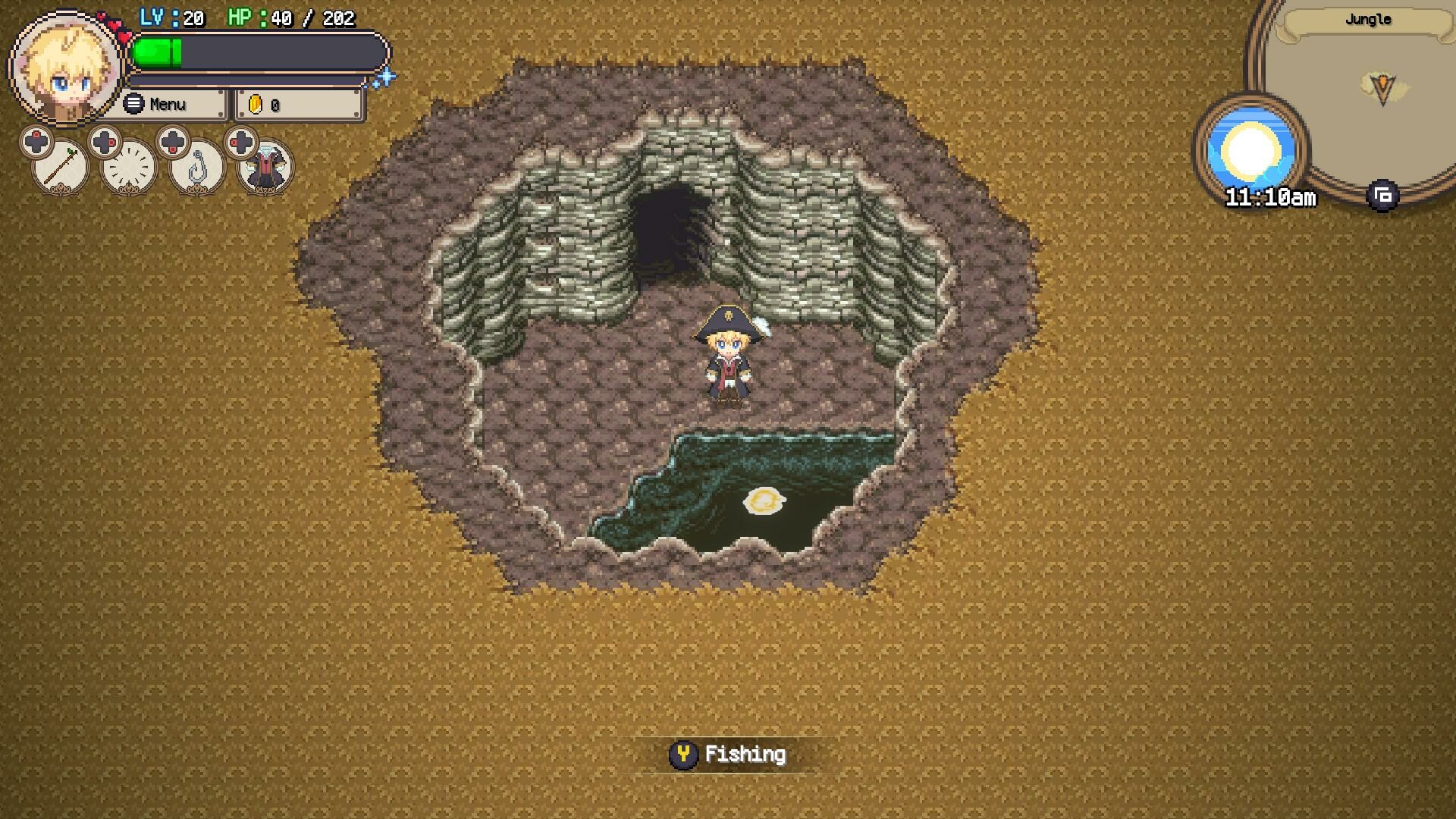 Sea Fantasy screenshot 68520