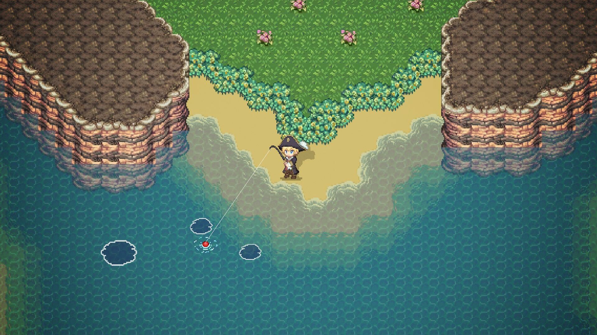 Sea Fantasy screenshot 68524