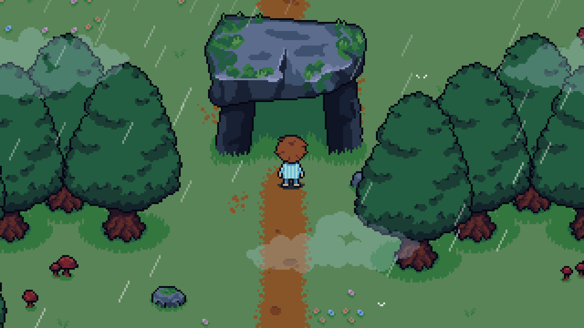 Dreamed Away screenshot 68530