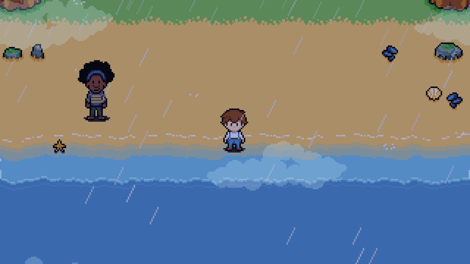 Dreamed Away screenshot 68540