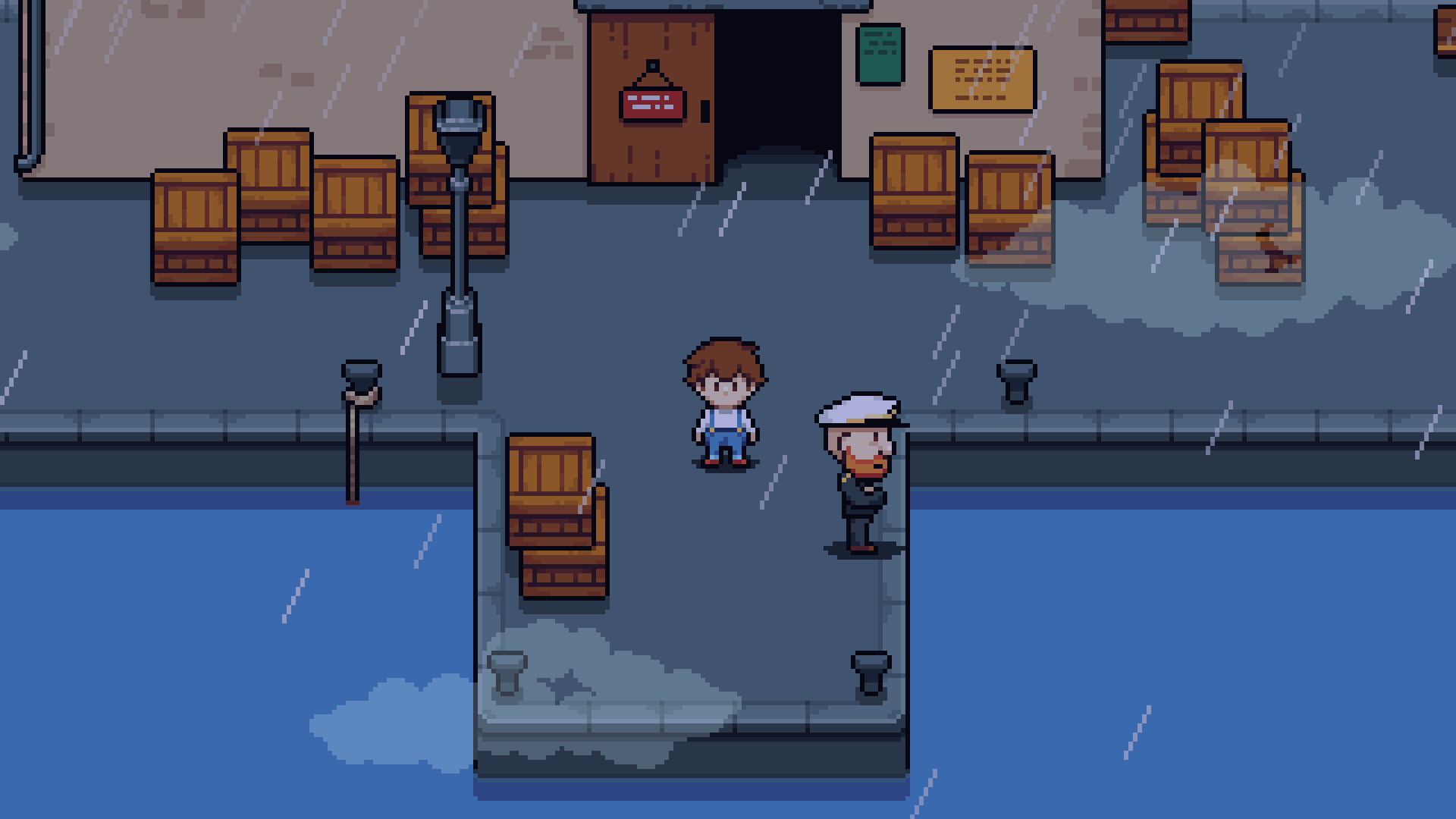 Dreamed Away screenshot 68542