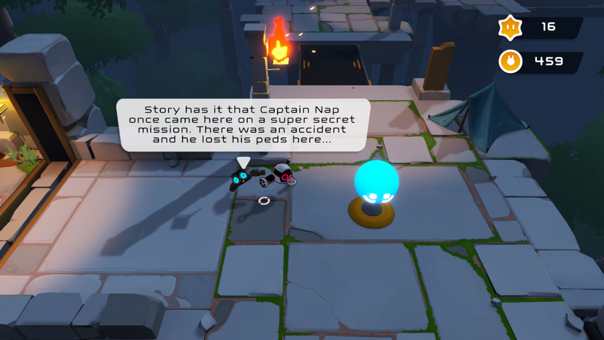 Biped 2 screenshot 68549