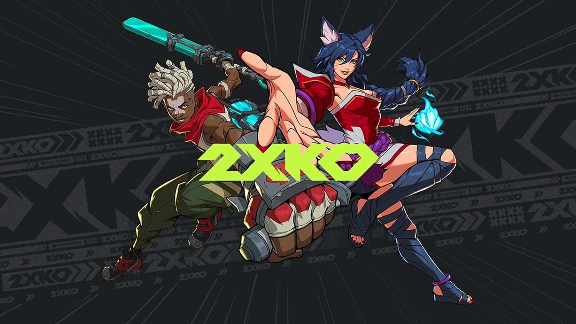 2XKO screenshot 68551