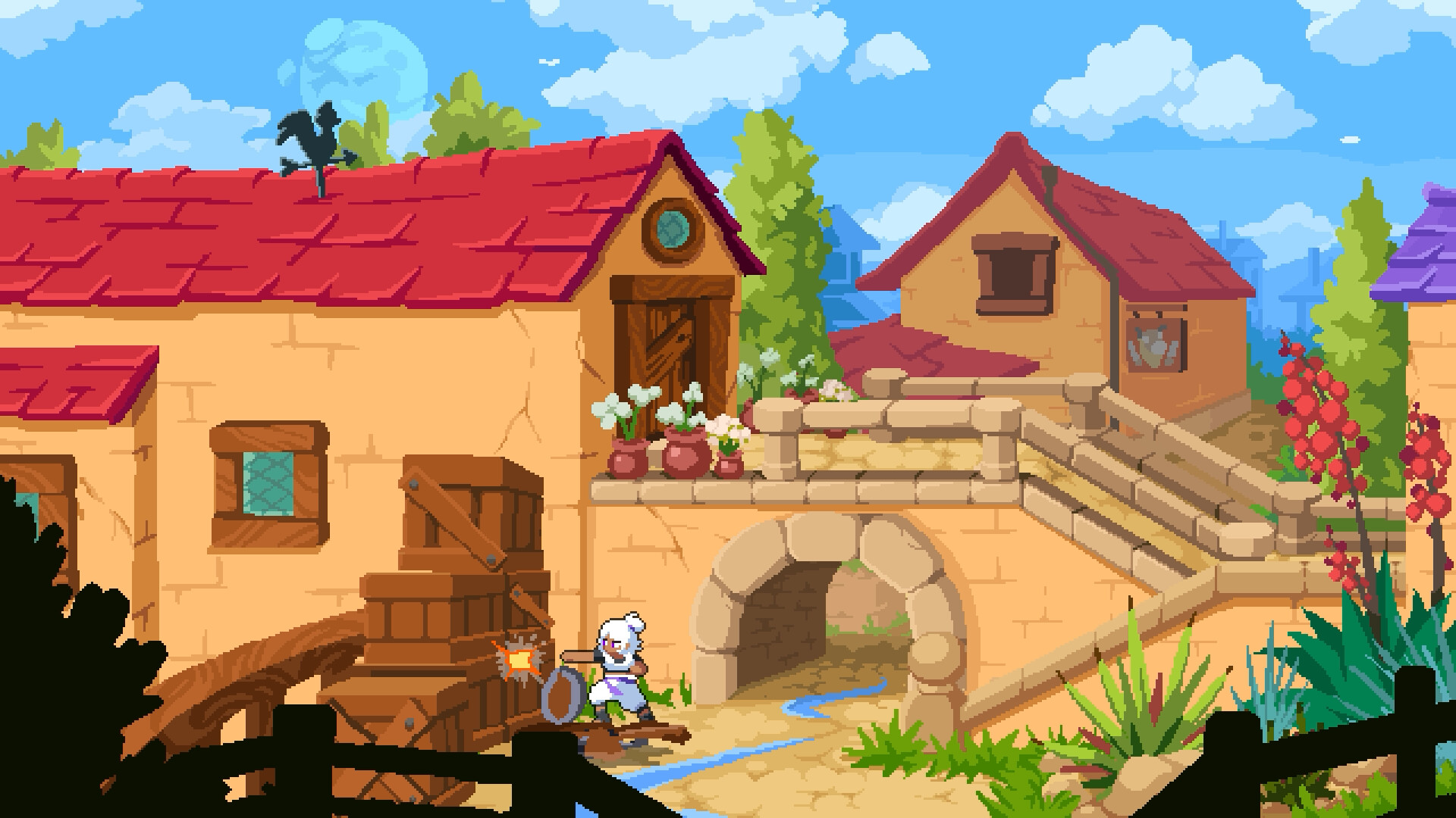 Nanuka: Secret of the Shattering Moon screenshot 68599
