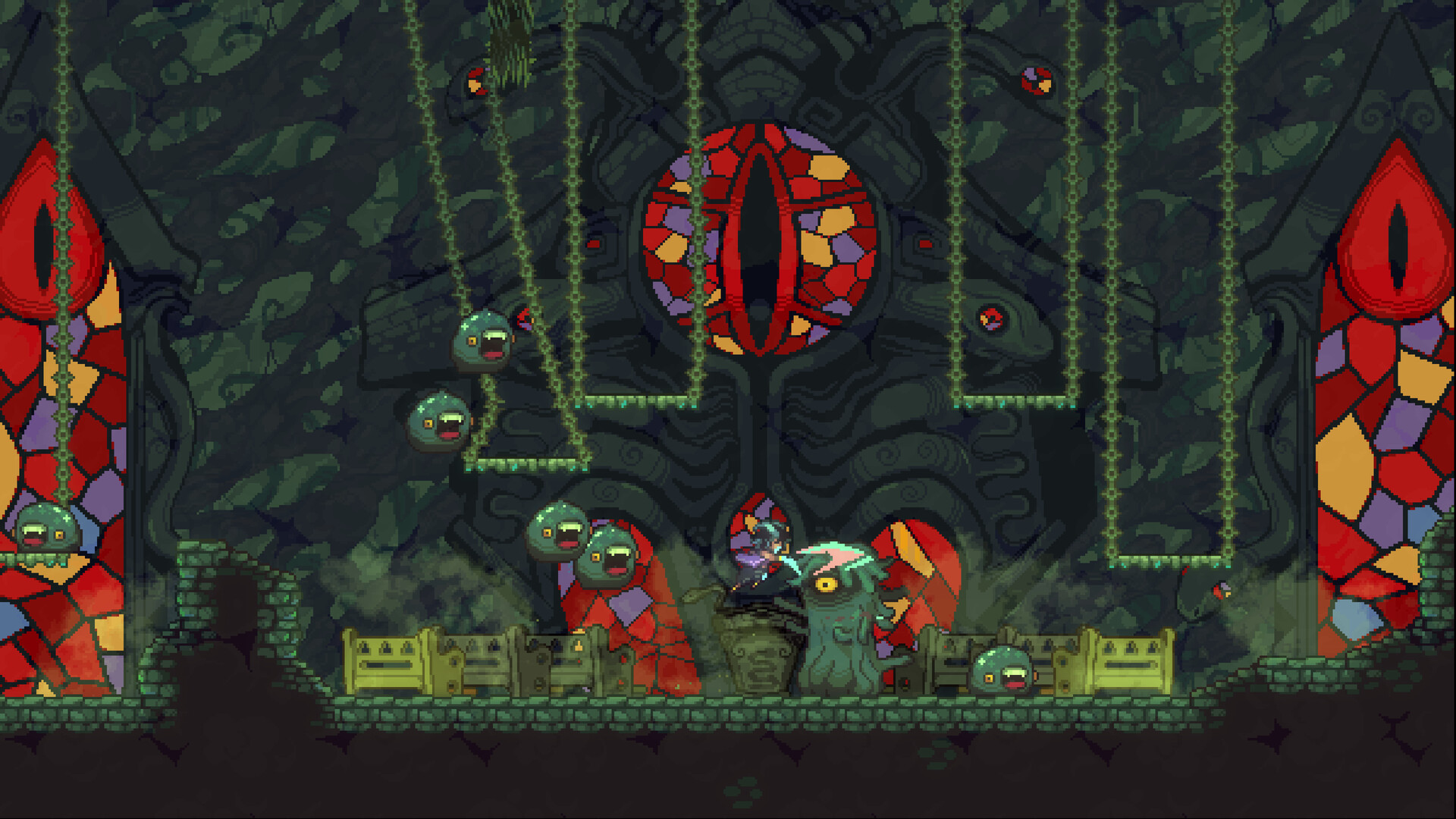Earthblade screenshot 68603