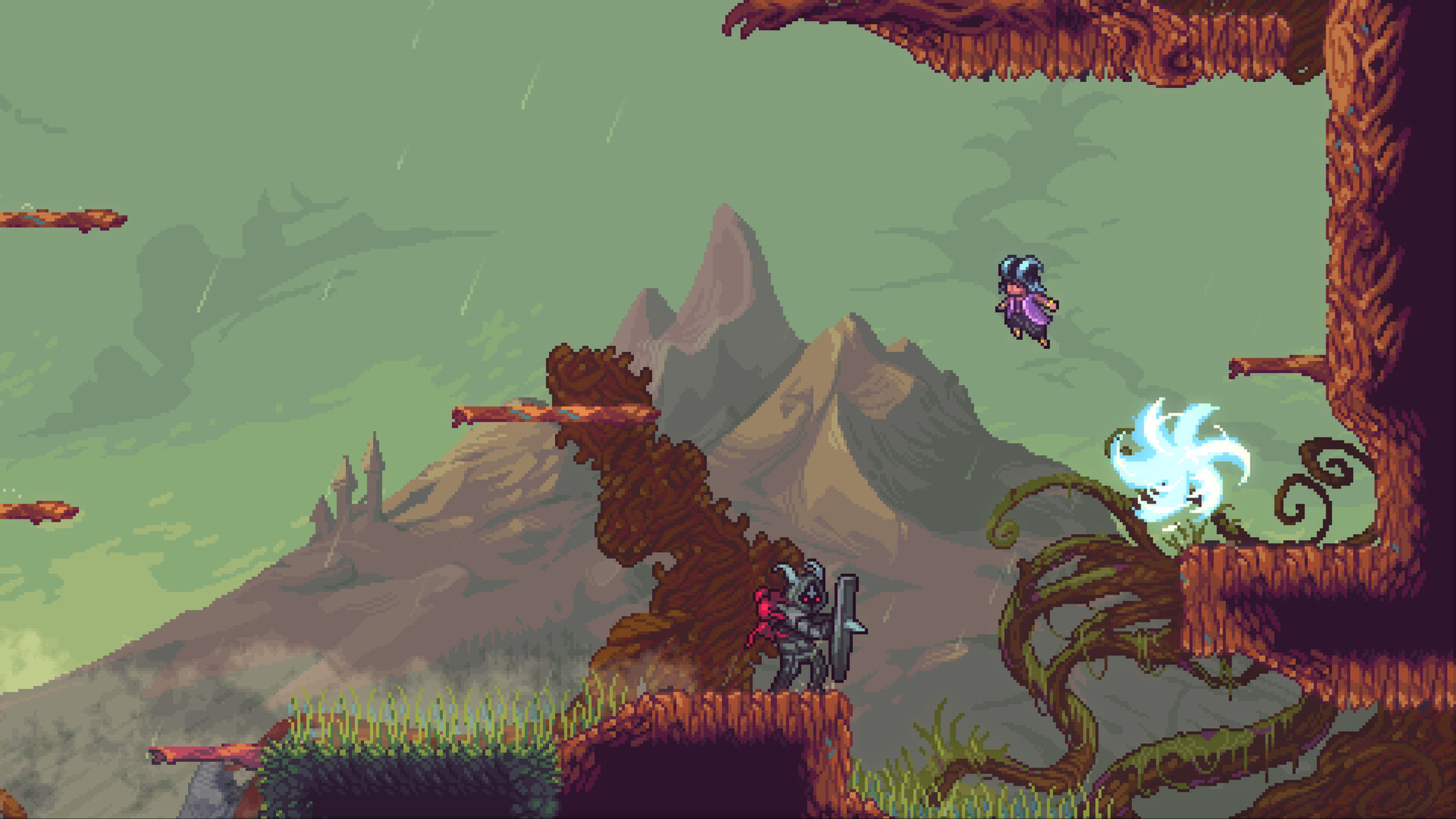 Earthblade screenshot 68605