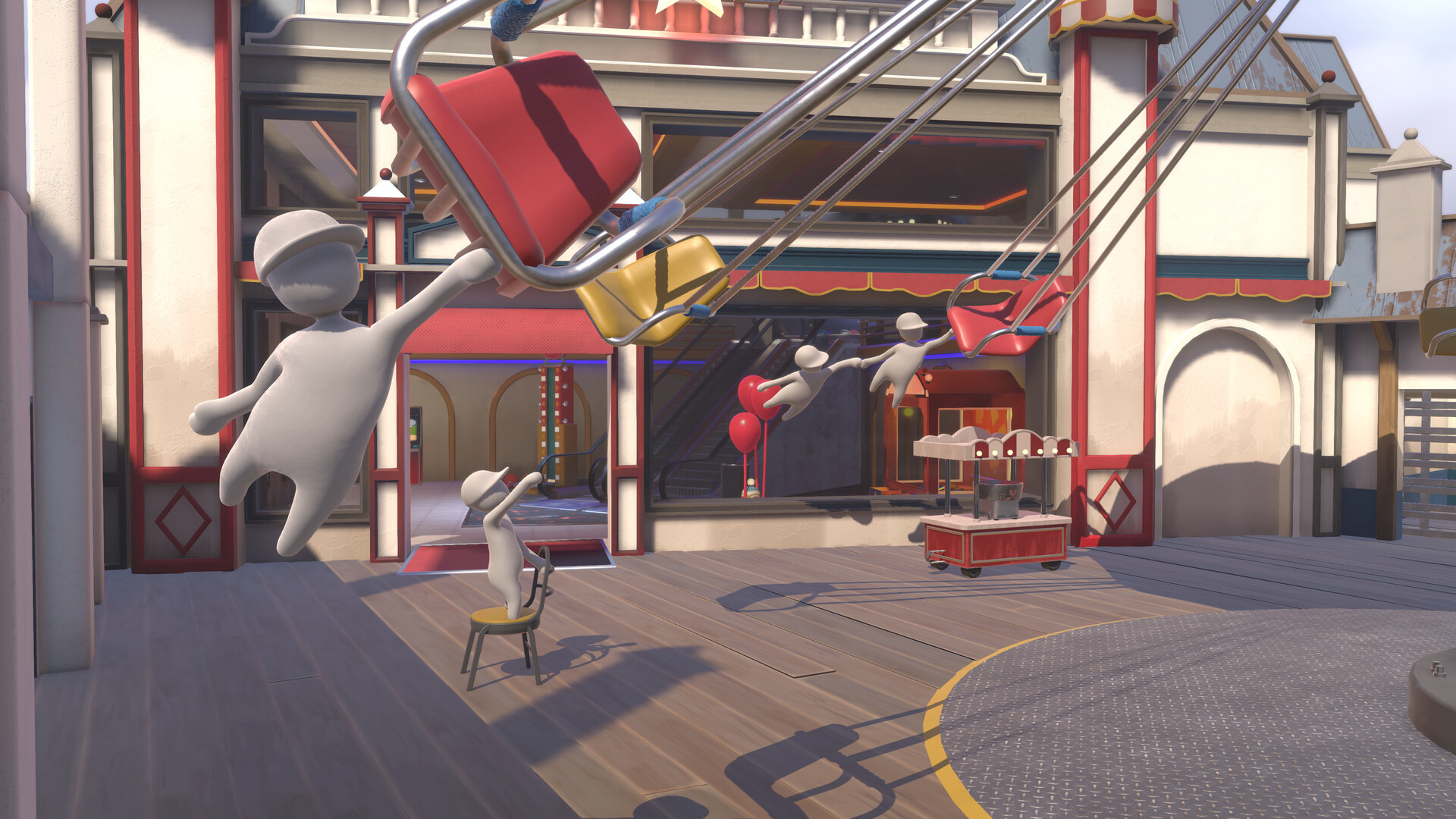 Human Fall Flat 2 screenshot 68630