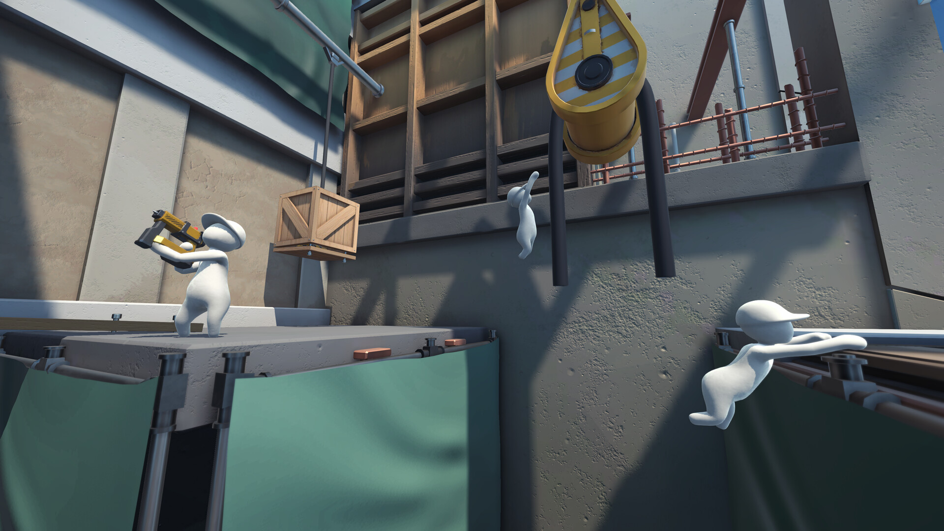 Human Fall Flat 2 screenshot 68633
