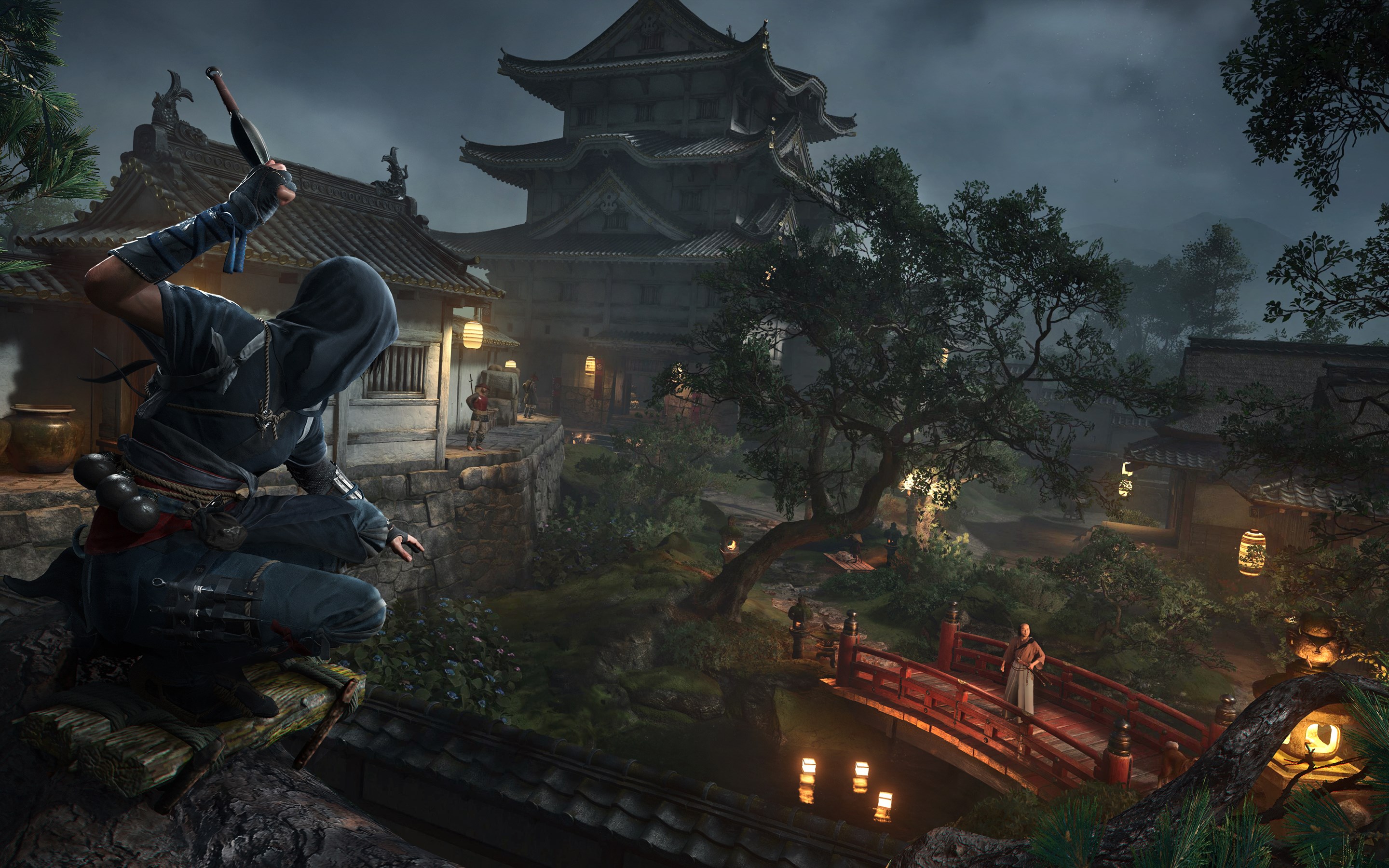 Assassin's Creed Shadows screenshot 68664