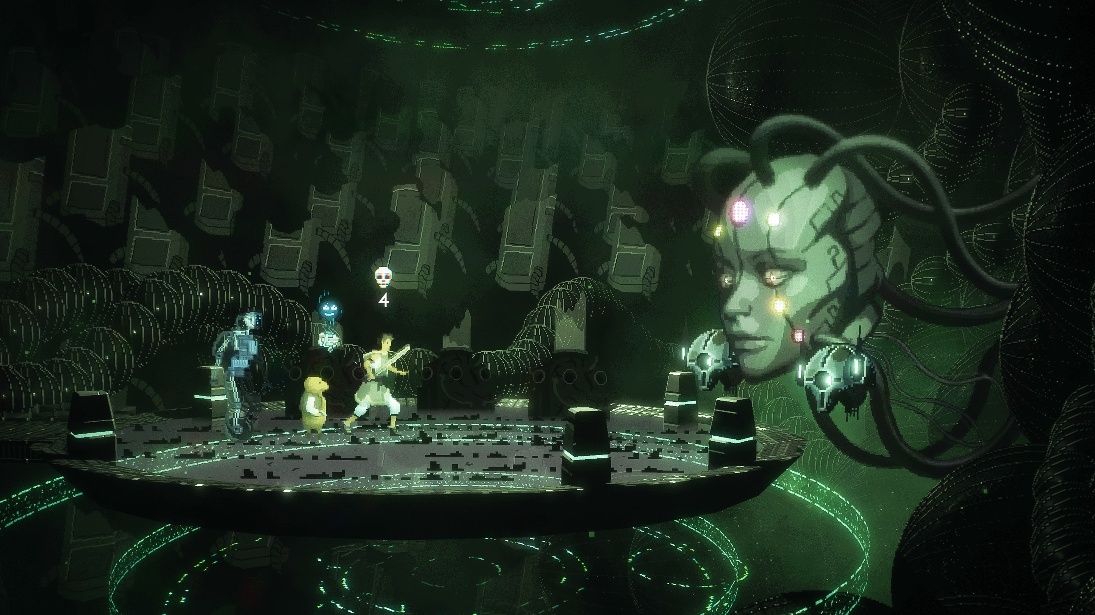 Beyond Galaxyland screenshot 68671