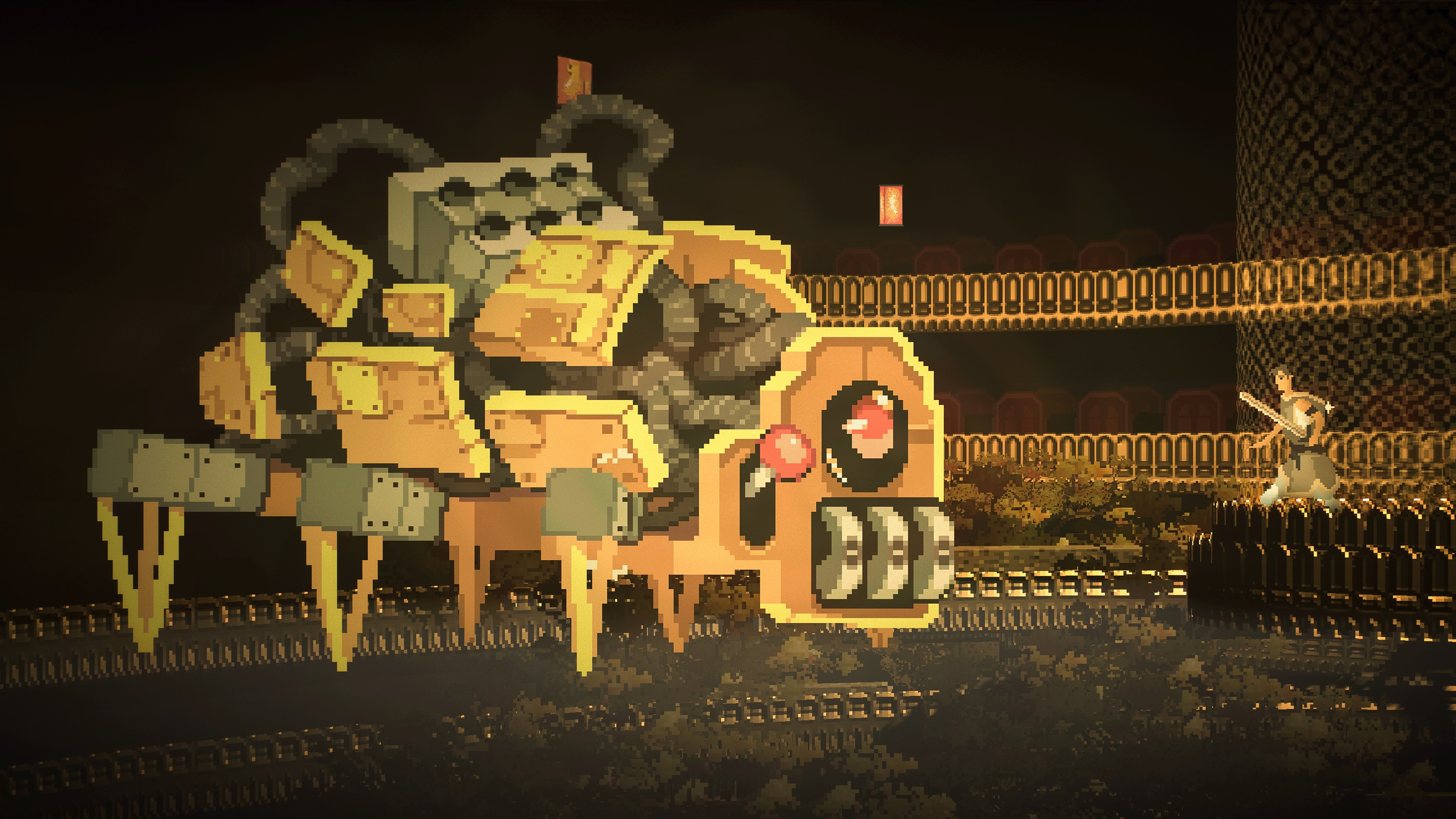 Beyond Galaxyland screenshot 68675