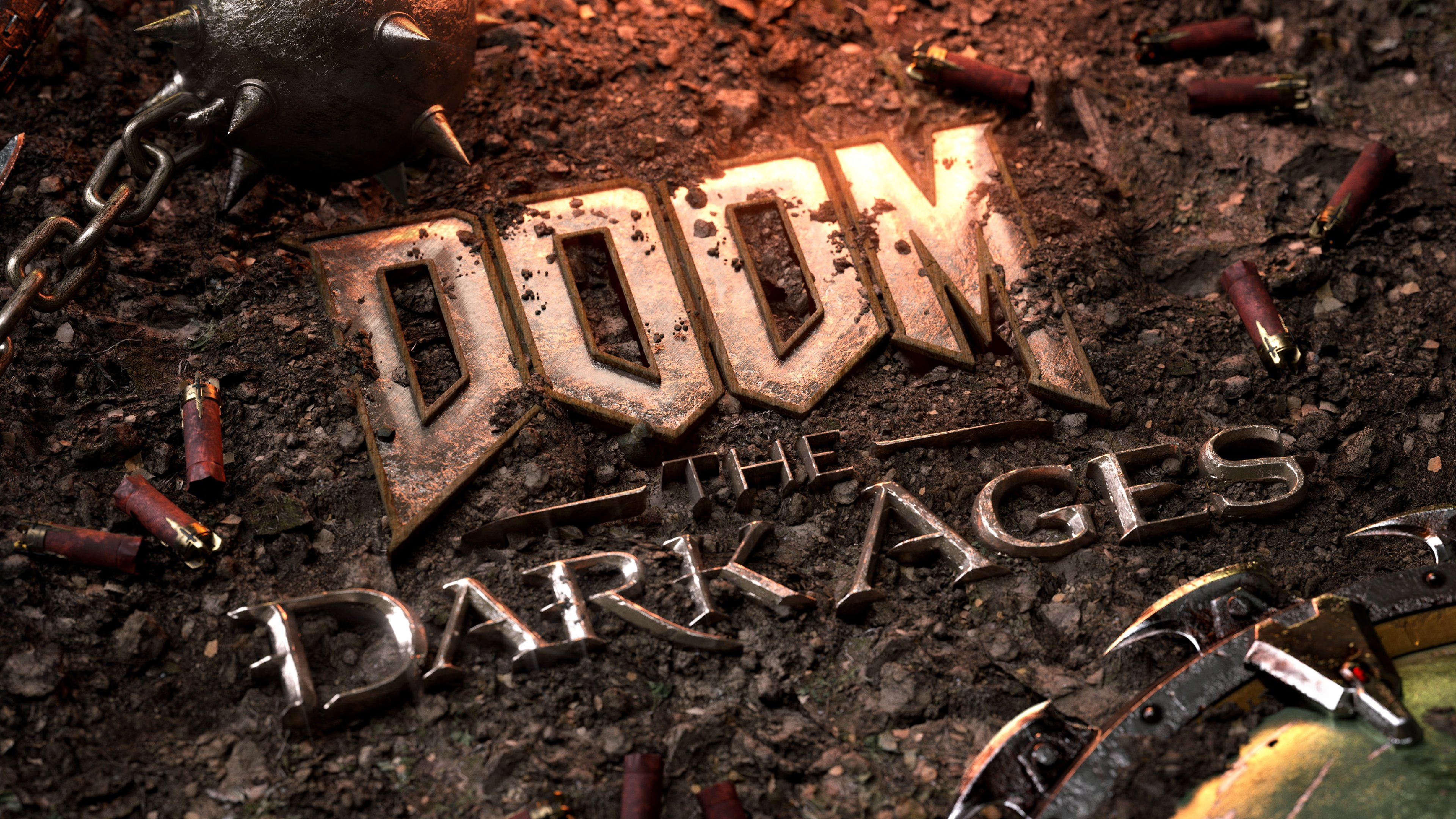 DOOM: The Dark Ages screenshot 68696