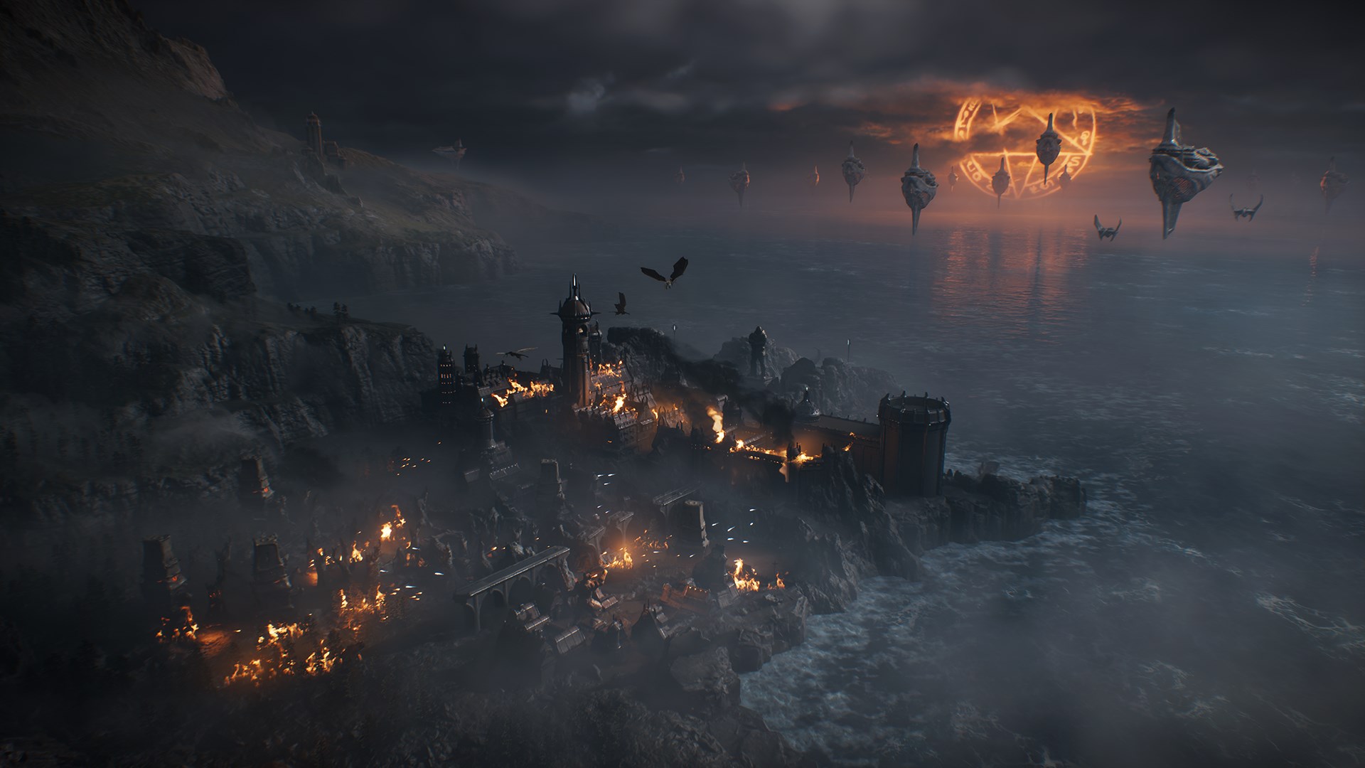 DOOM: The Dark Ages screenshot 68697