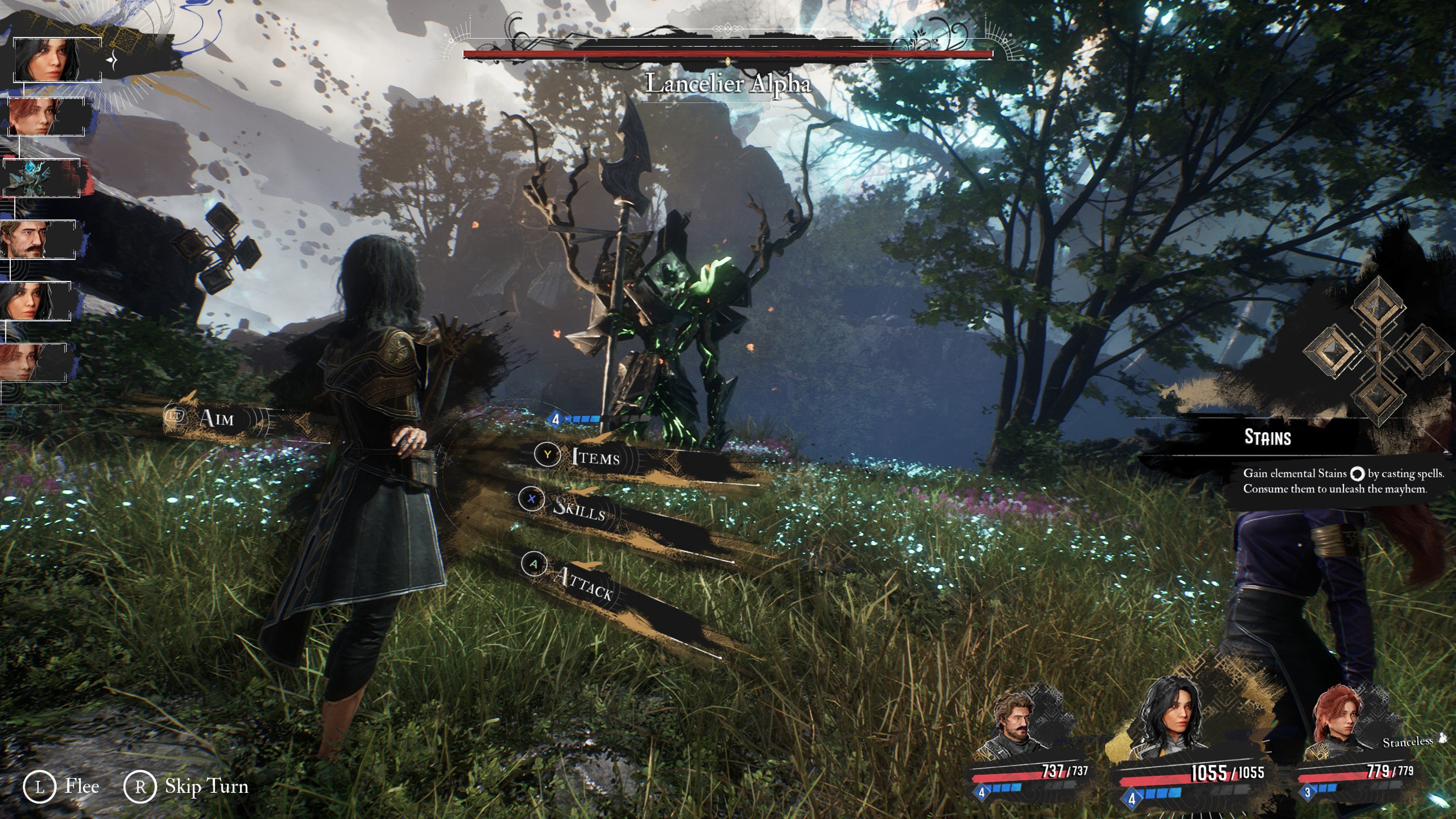 Clair Obscur: Expedition 33 screenshot 68713