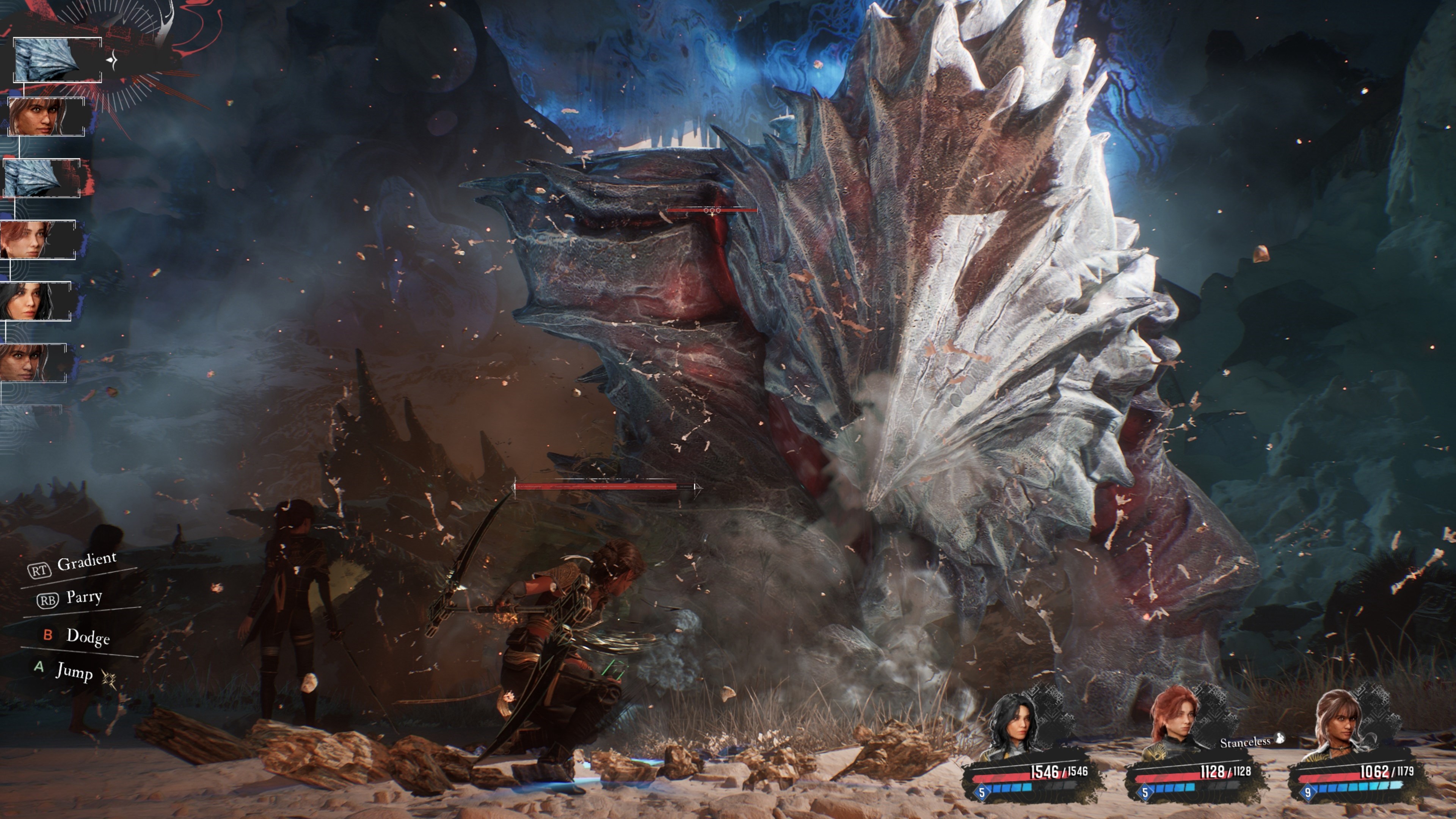 Clair Obscur: Expedition 33 screenshot 68714