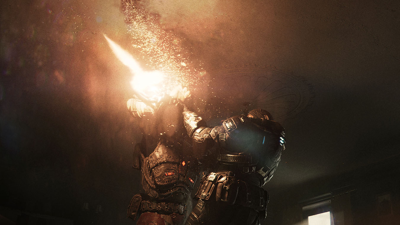 Gears of War: E-Day screenshot 68787