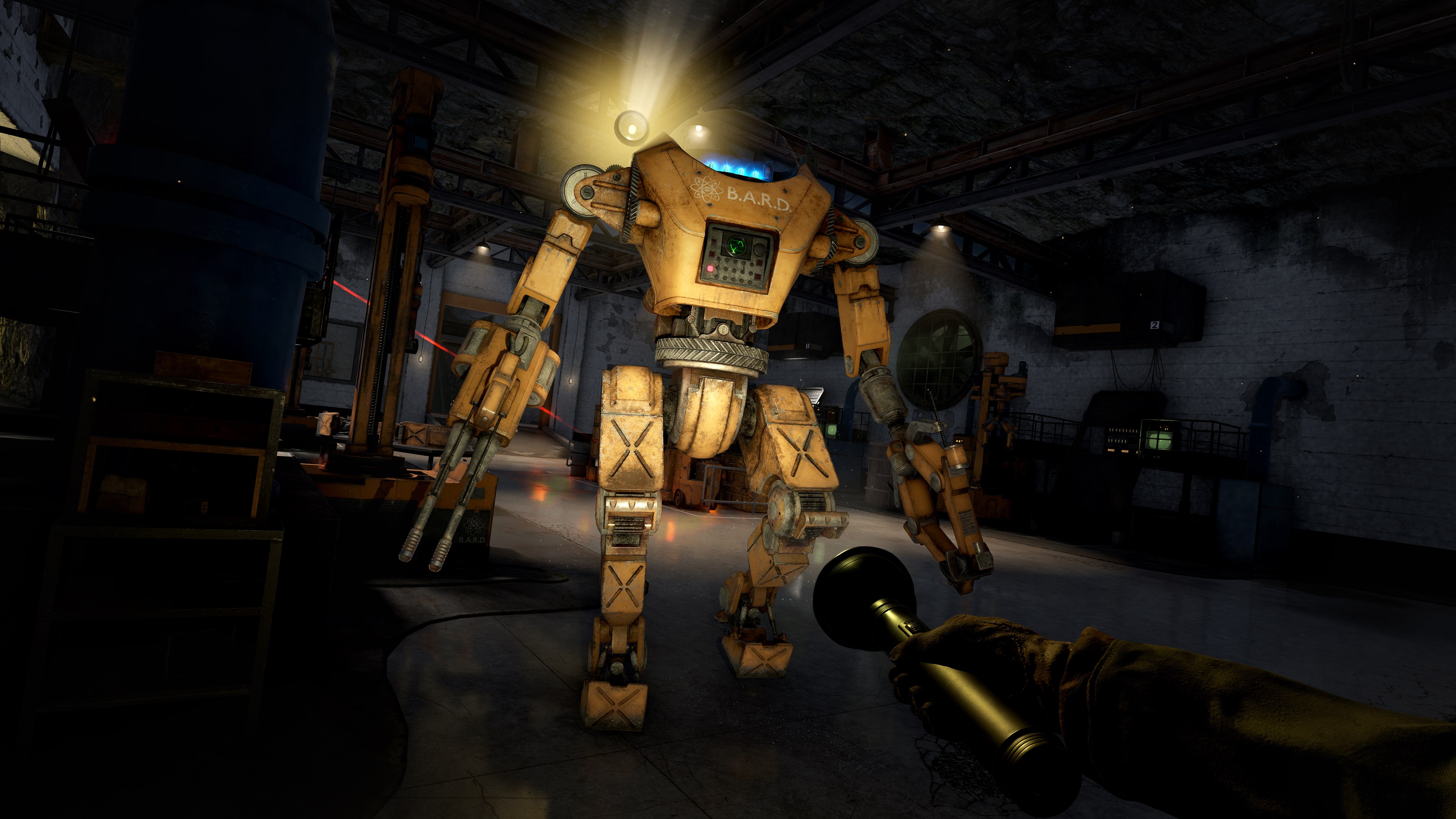 Atomfall screenshot 68827