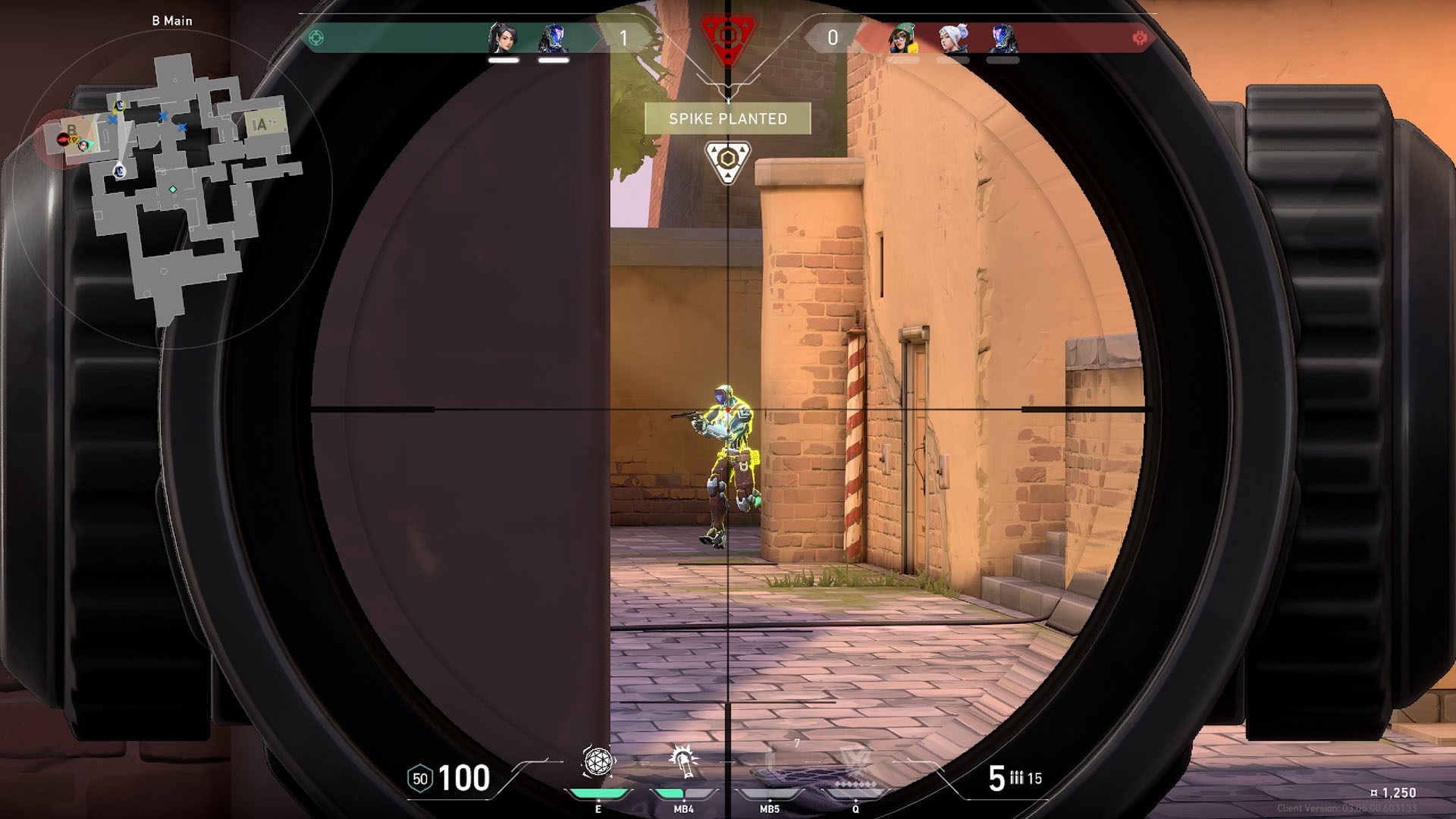 VALORANT screenshot 68847