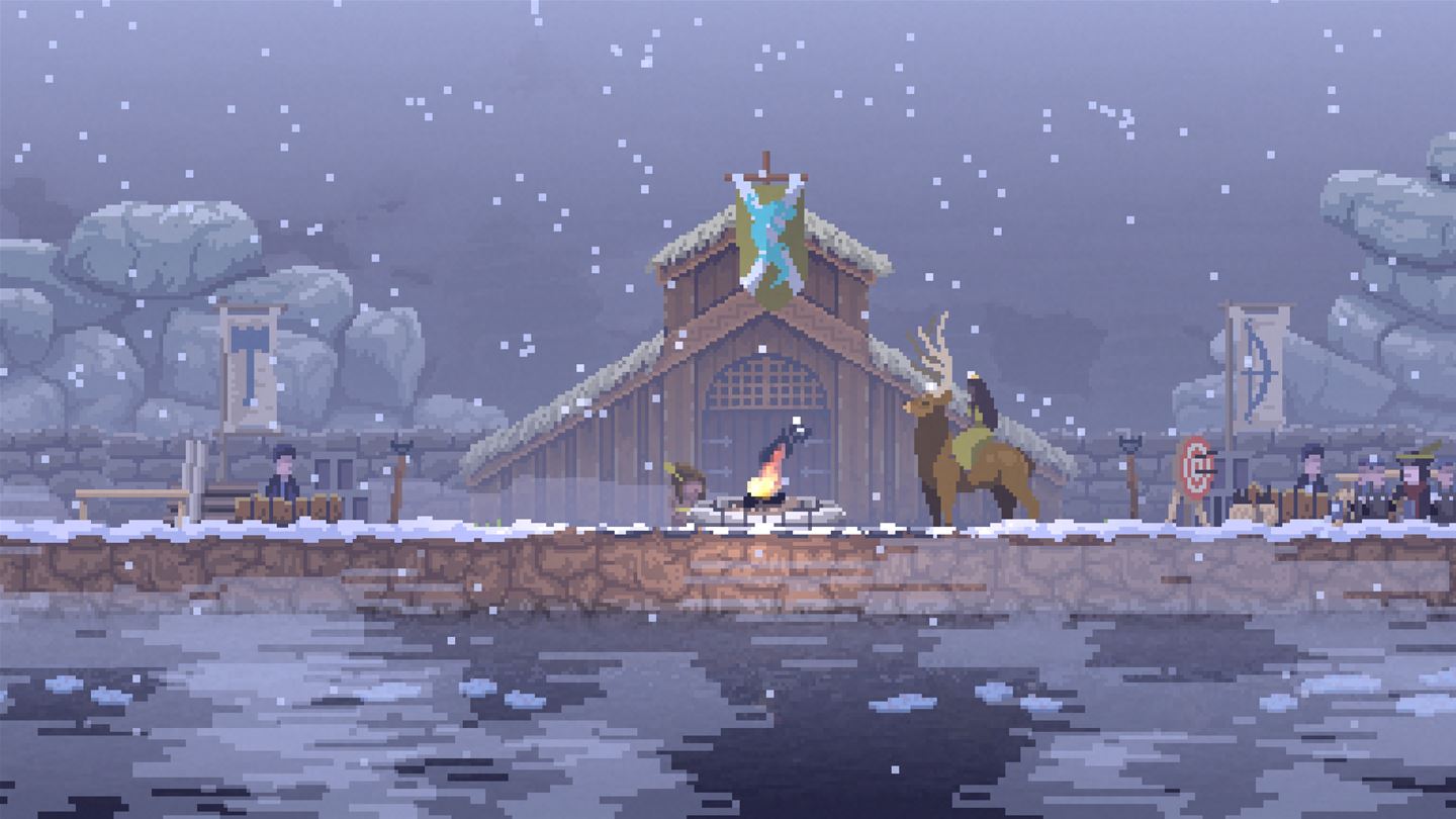 Kingdom: New Lands screenshot 7724