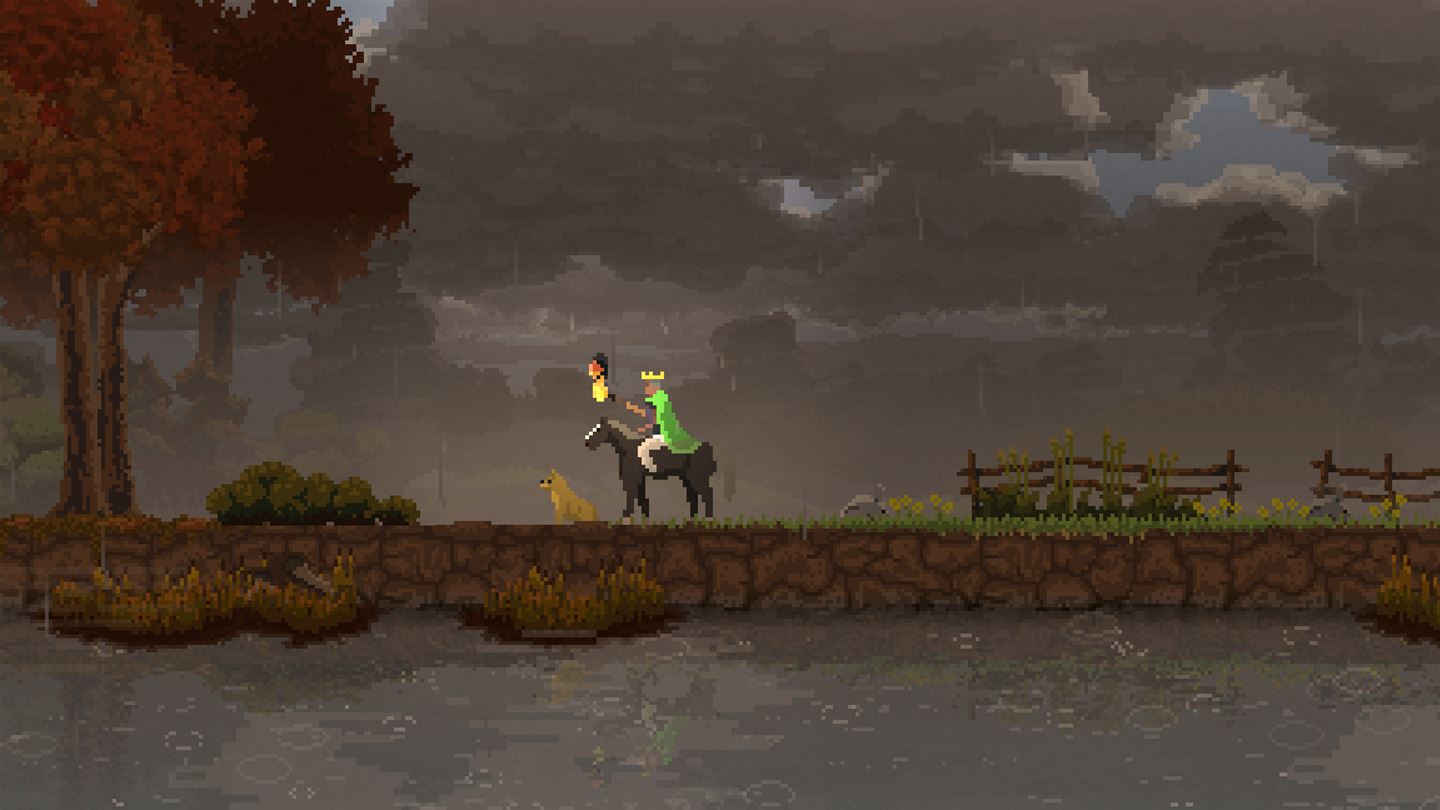 Kingdom: New Lands screenshot 7727