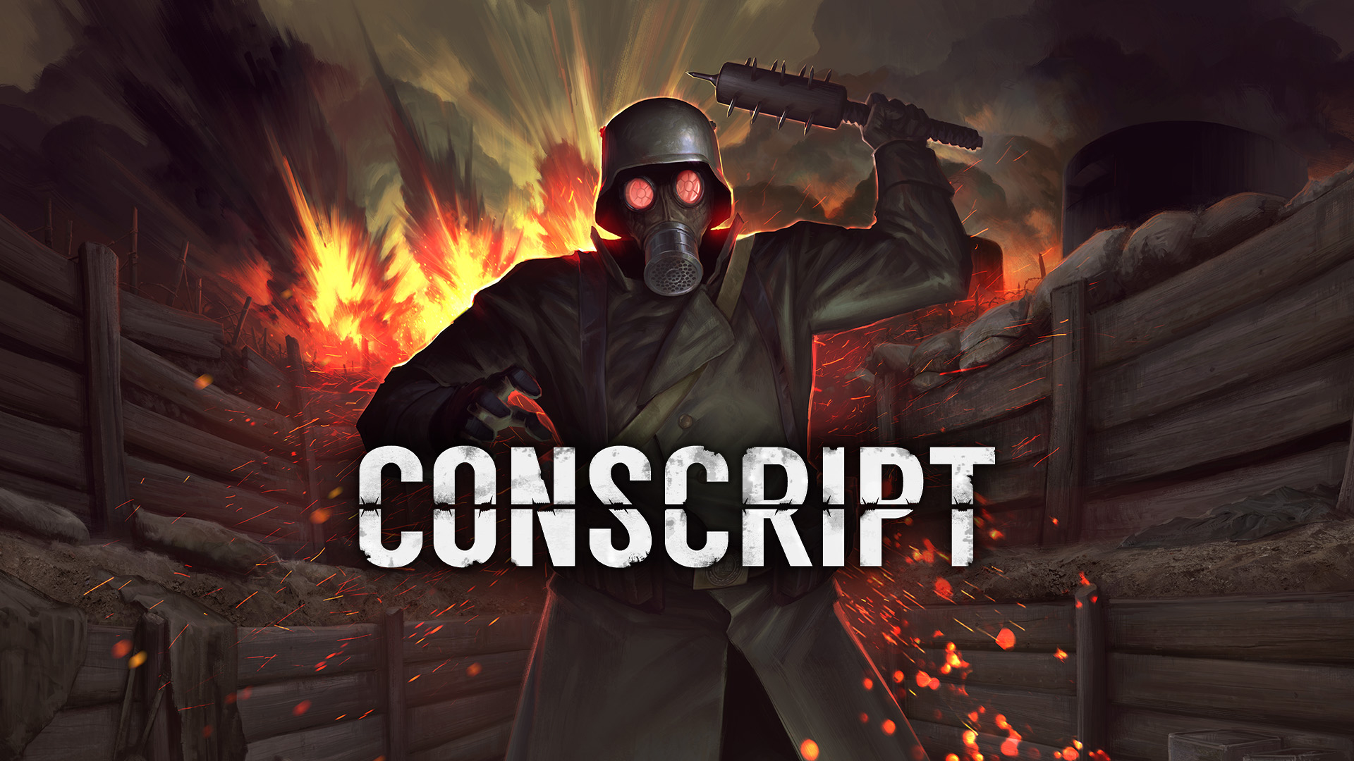CONSCRIPT screenshot 68849