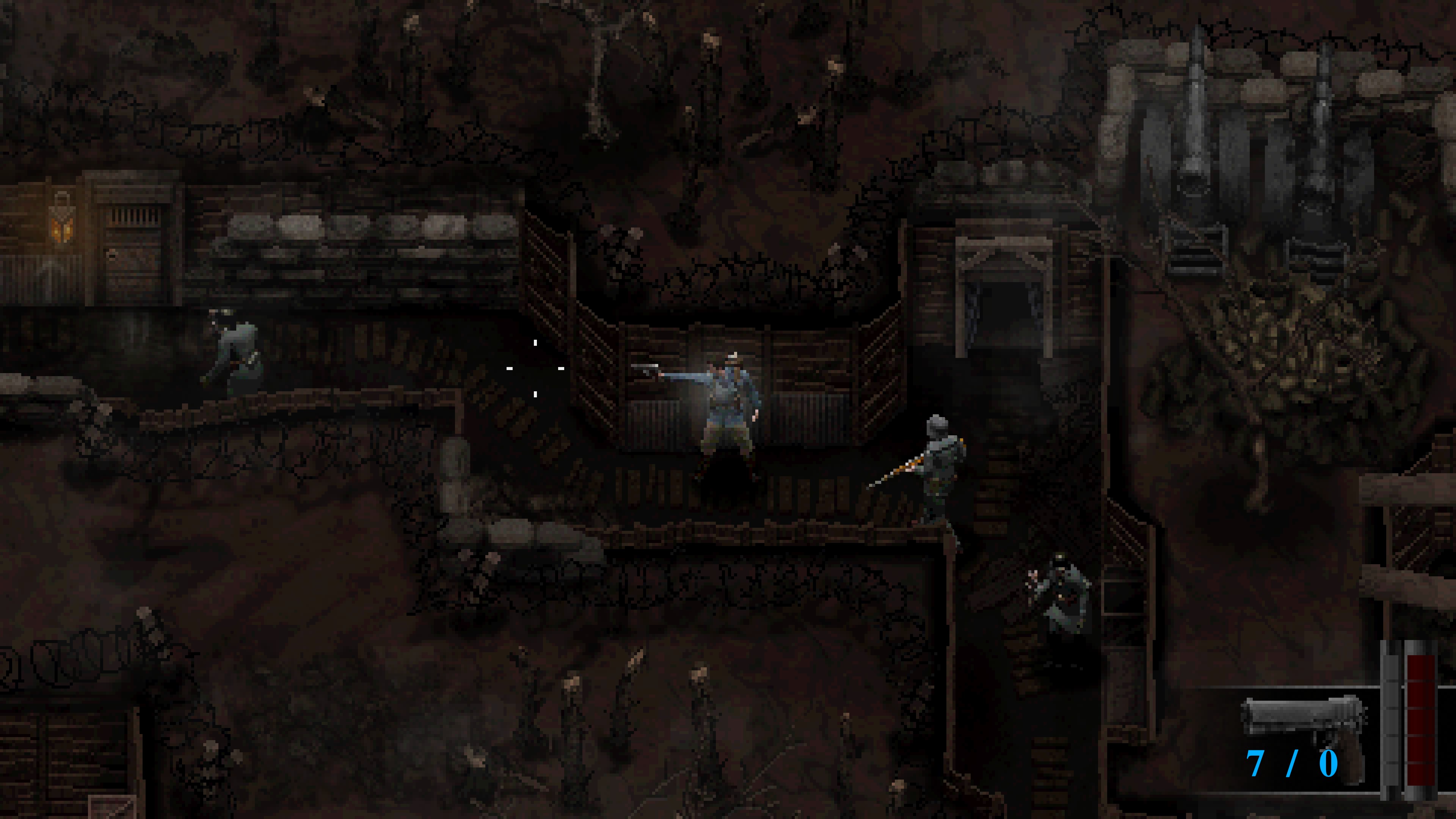 CONSCRIPT screenshot 68853