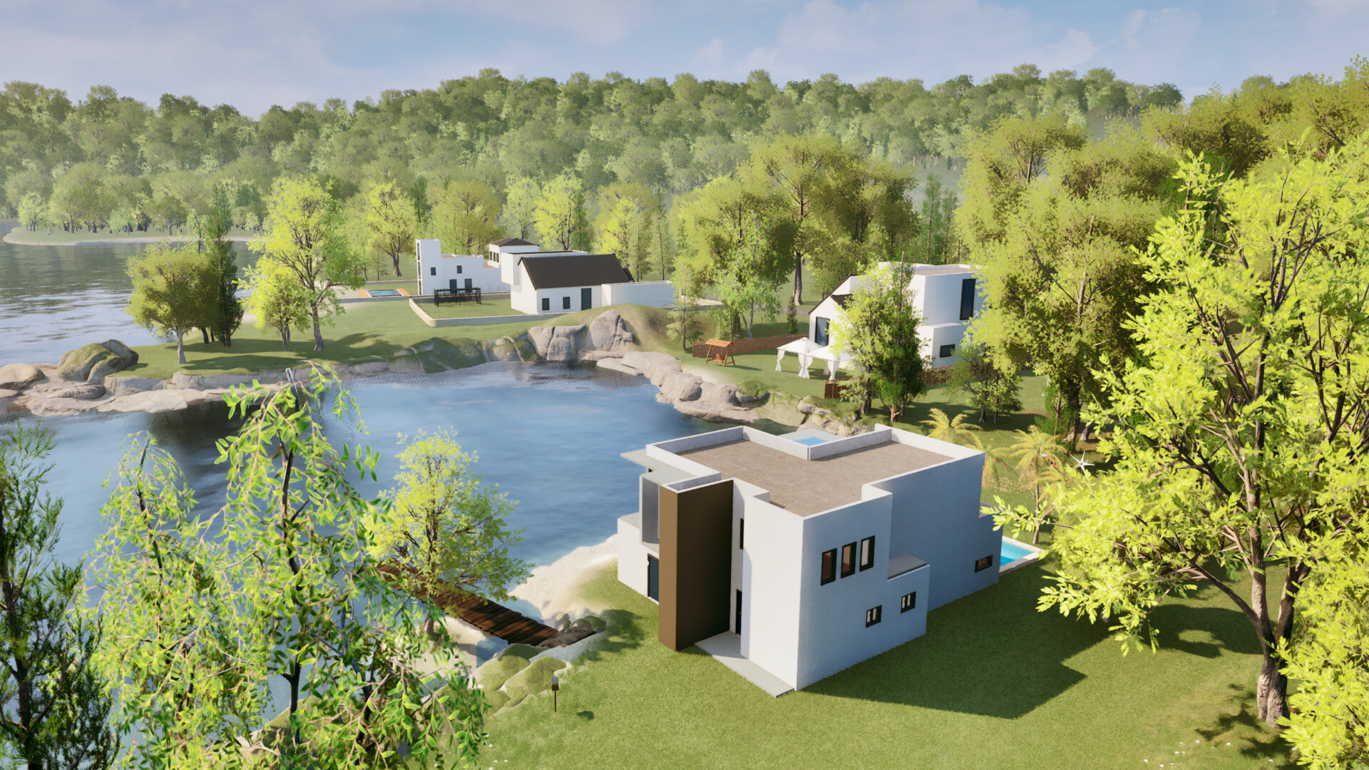 Architect Life: A House Design Simulator screenshot 68862