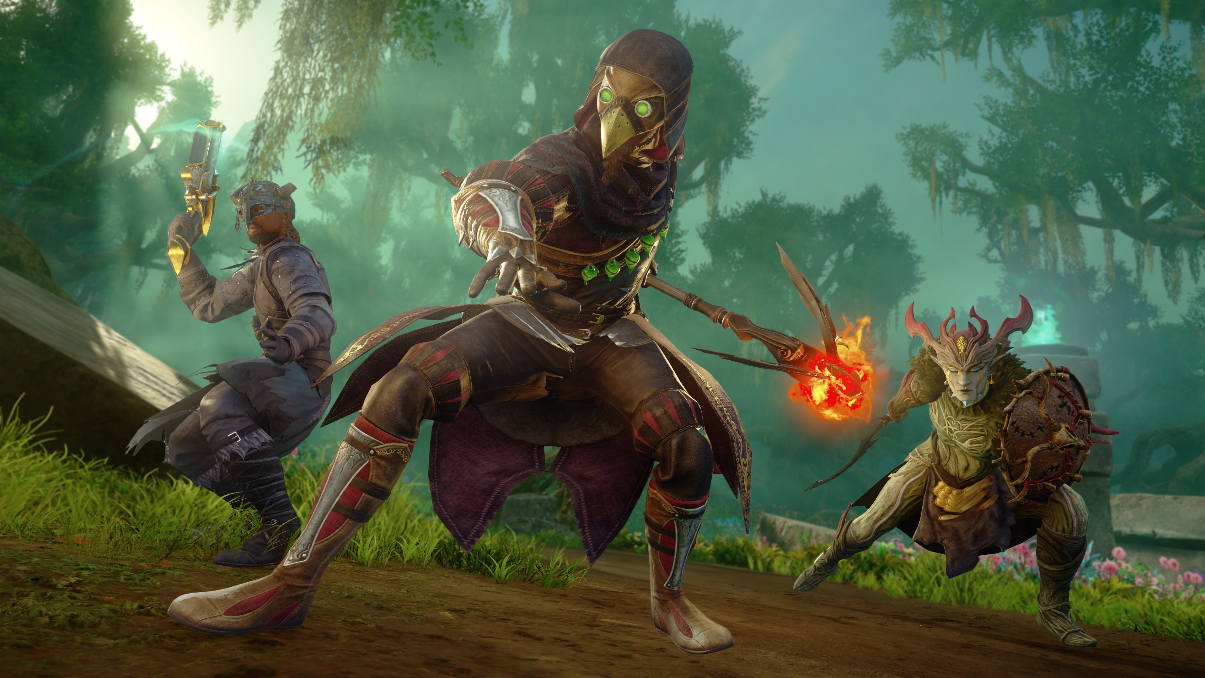 New World: Aeternum screenshot 68866