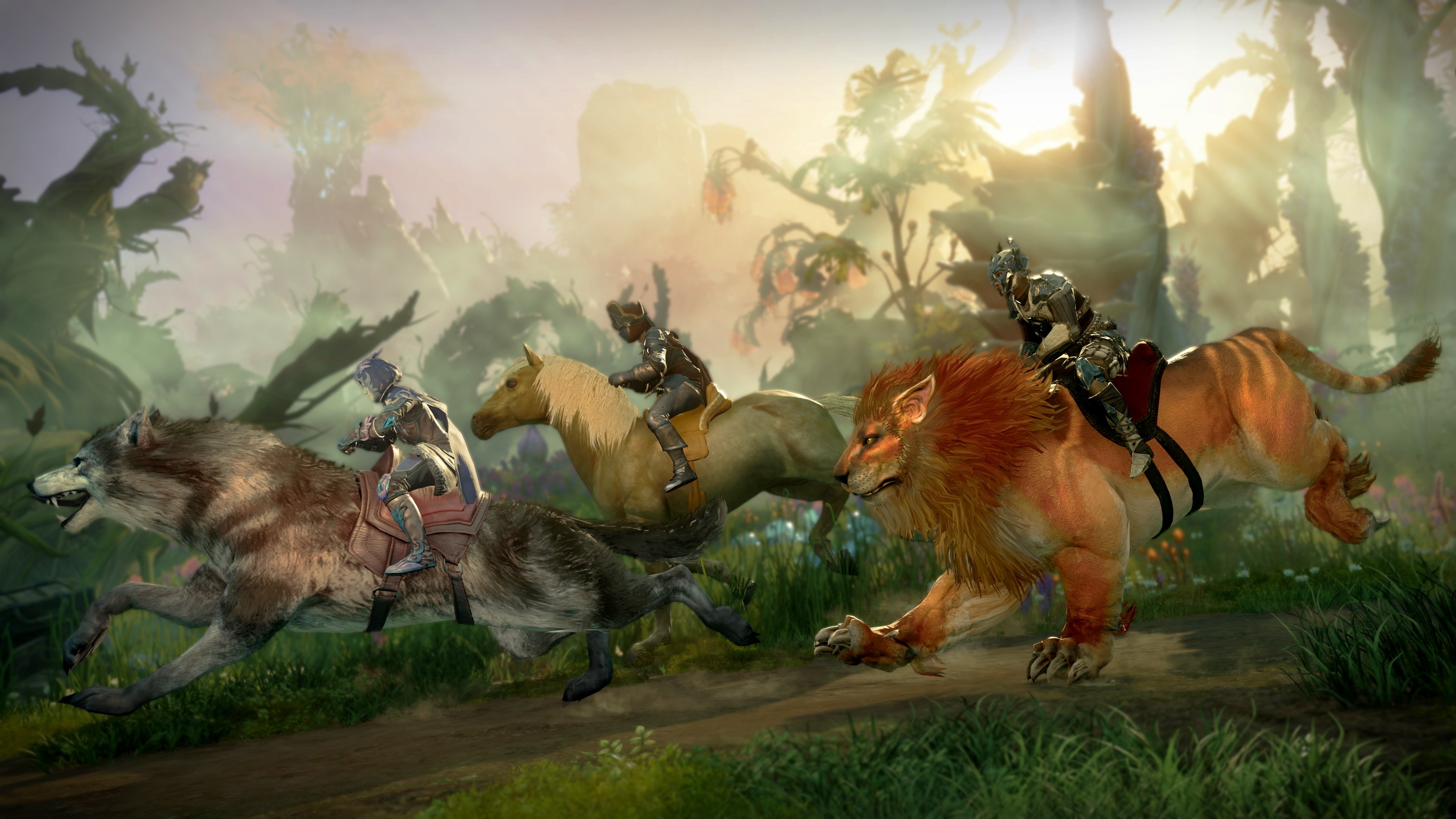New World: Aeternum screenshot 68868