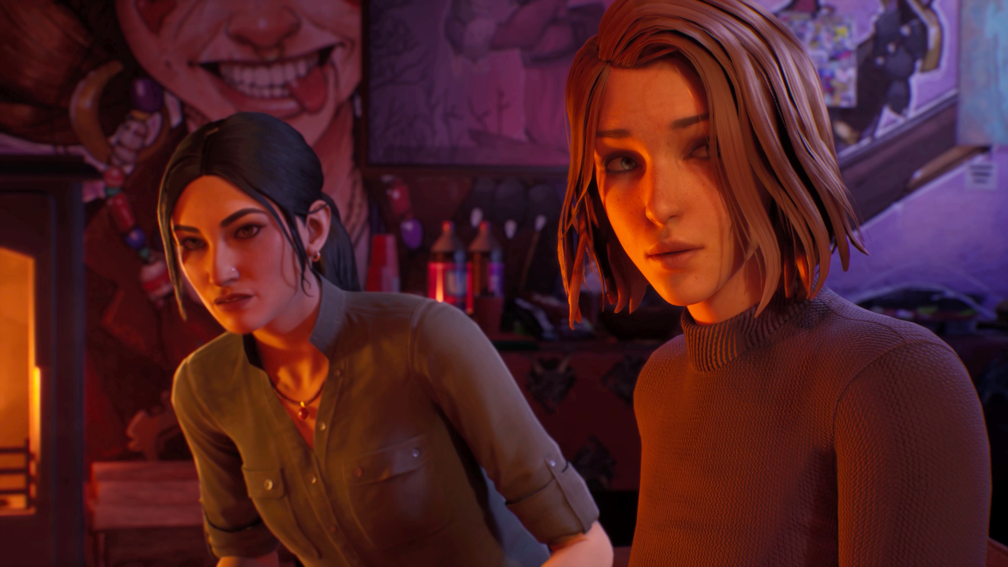 Life is Strange: Double Exposure screenshot 68873