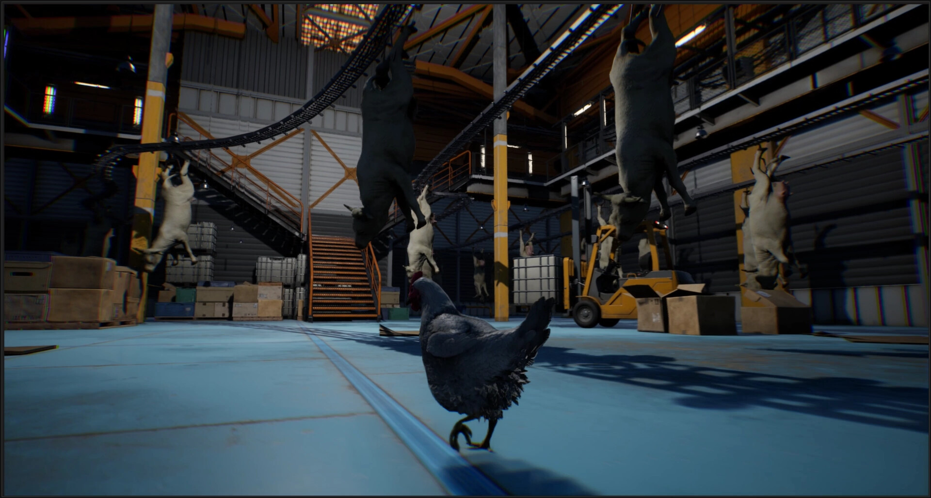 Saborus screenshot 68888