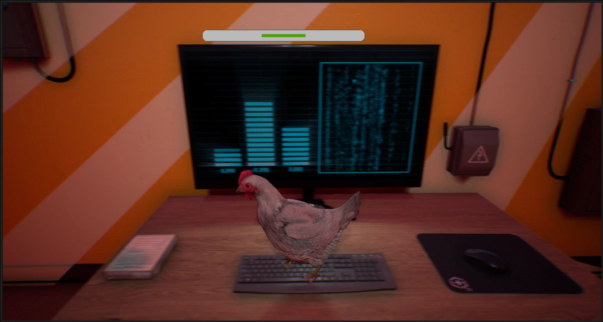 Saborus screenshot 68889