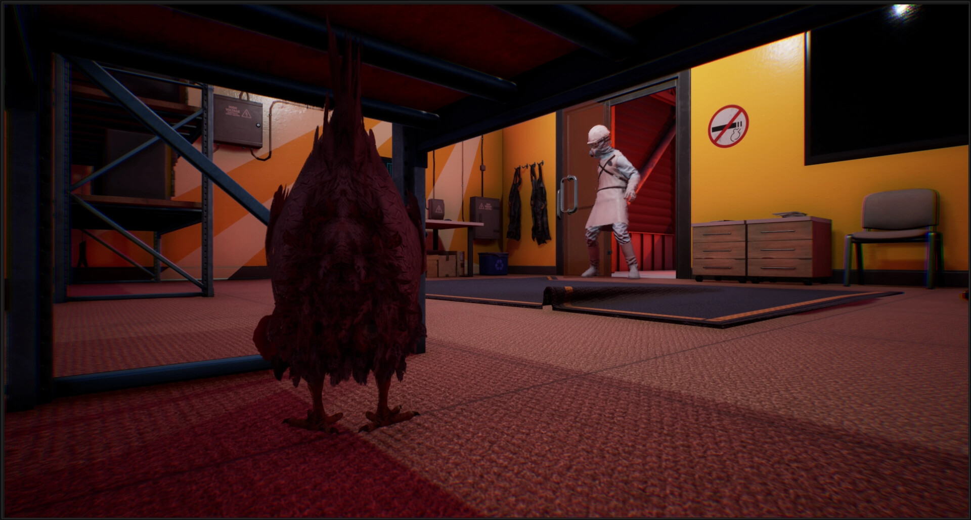 Saborus screenshot 68890