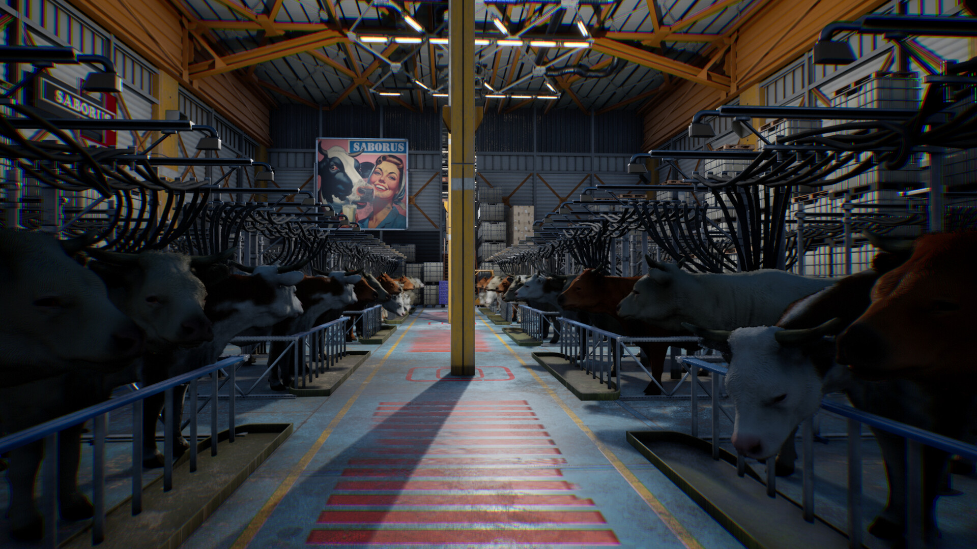 Saborus screenshot 68893